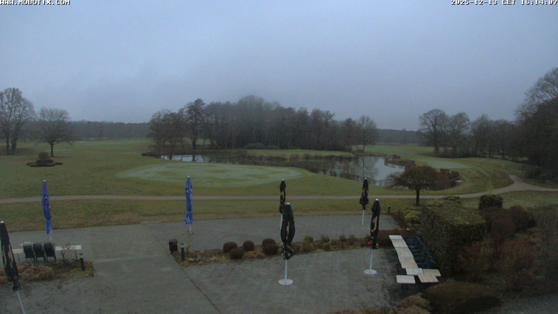 Webcam Golf Club Soufflenheim