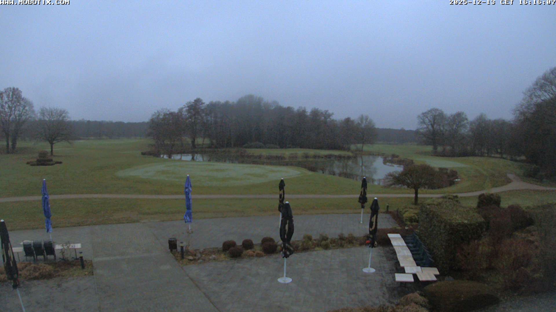 Webcam Golf Club Soufflenheim