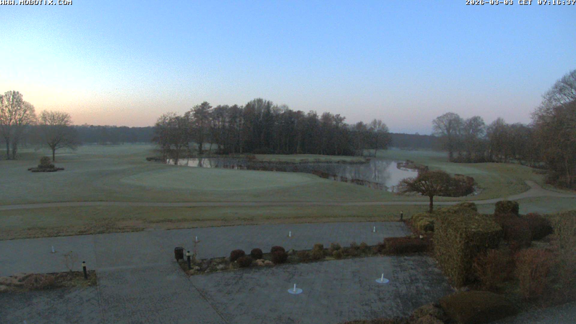 Webcam Golf Club Soufflenheim