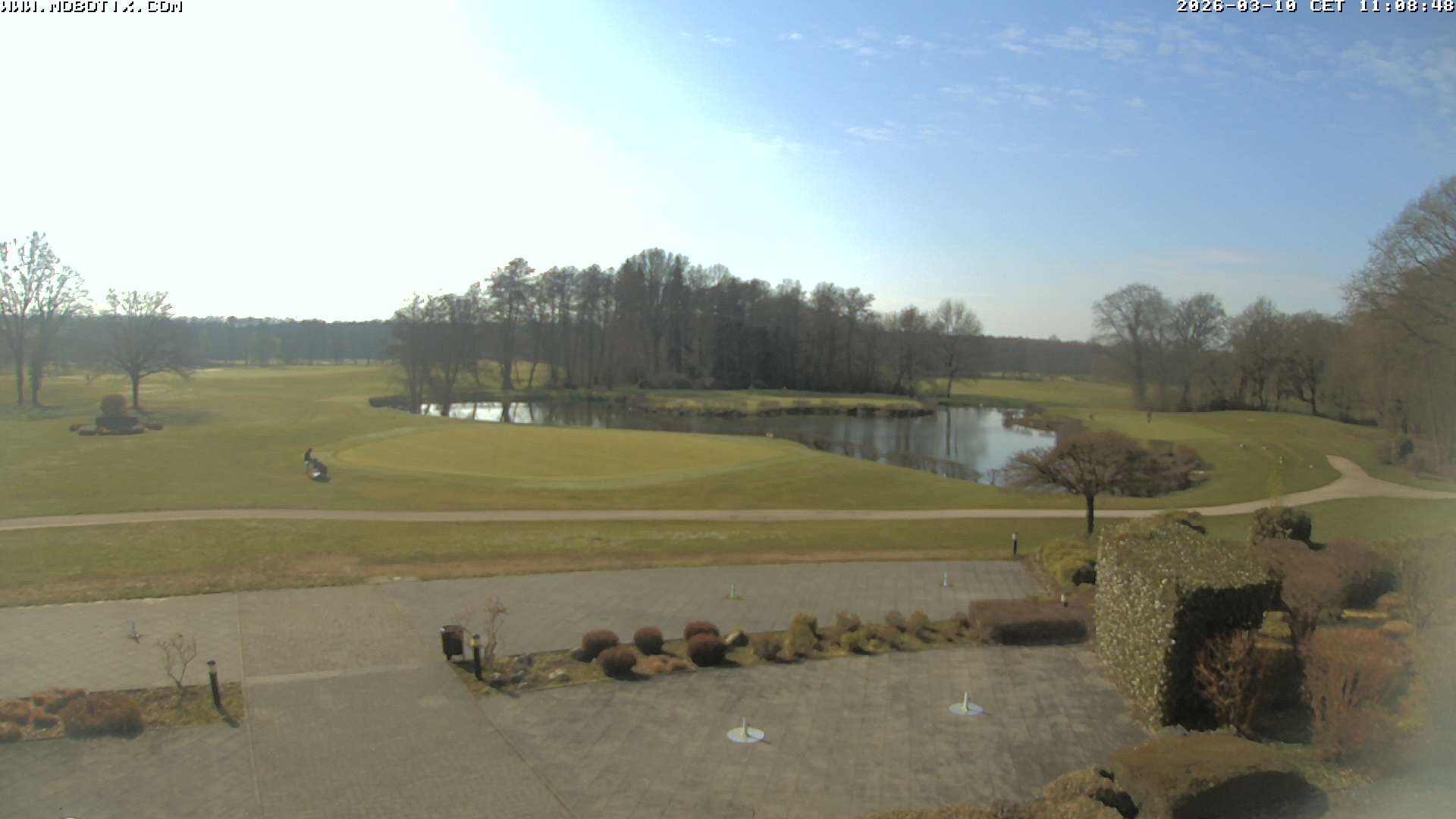 Webcam Golf Club Soufflenheim