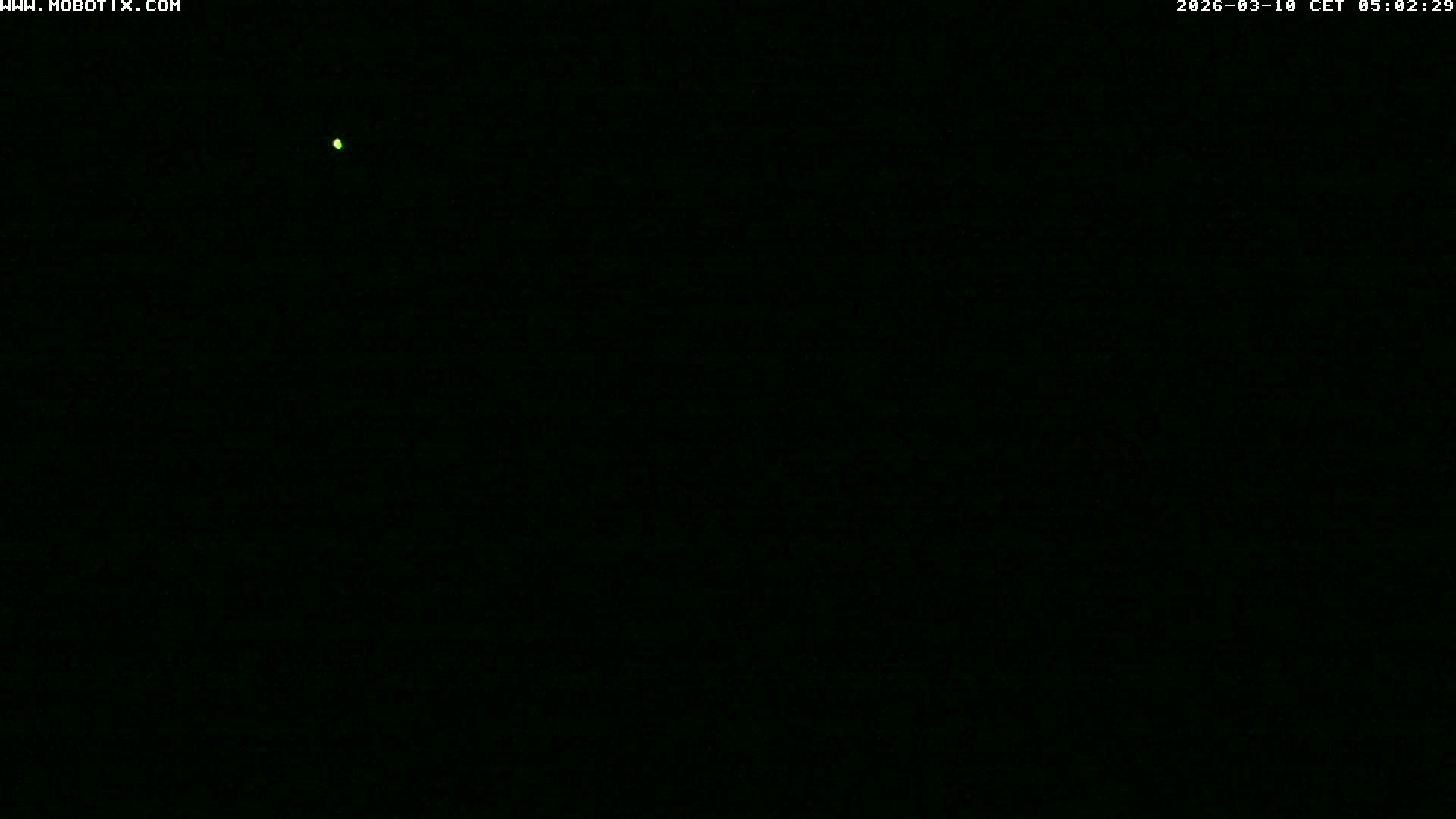 Webcam Golf Club Soufflenheim