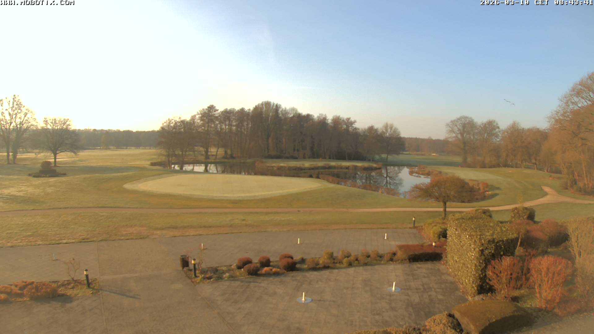 Webcam Golf Club Soufflenheim