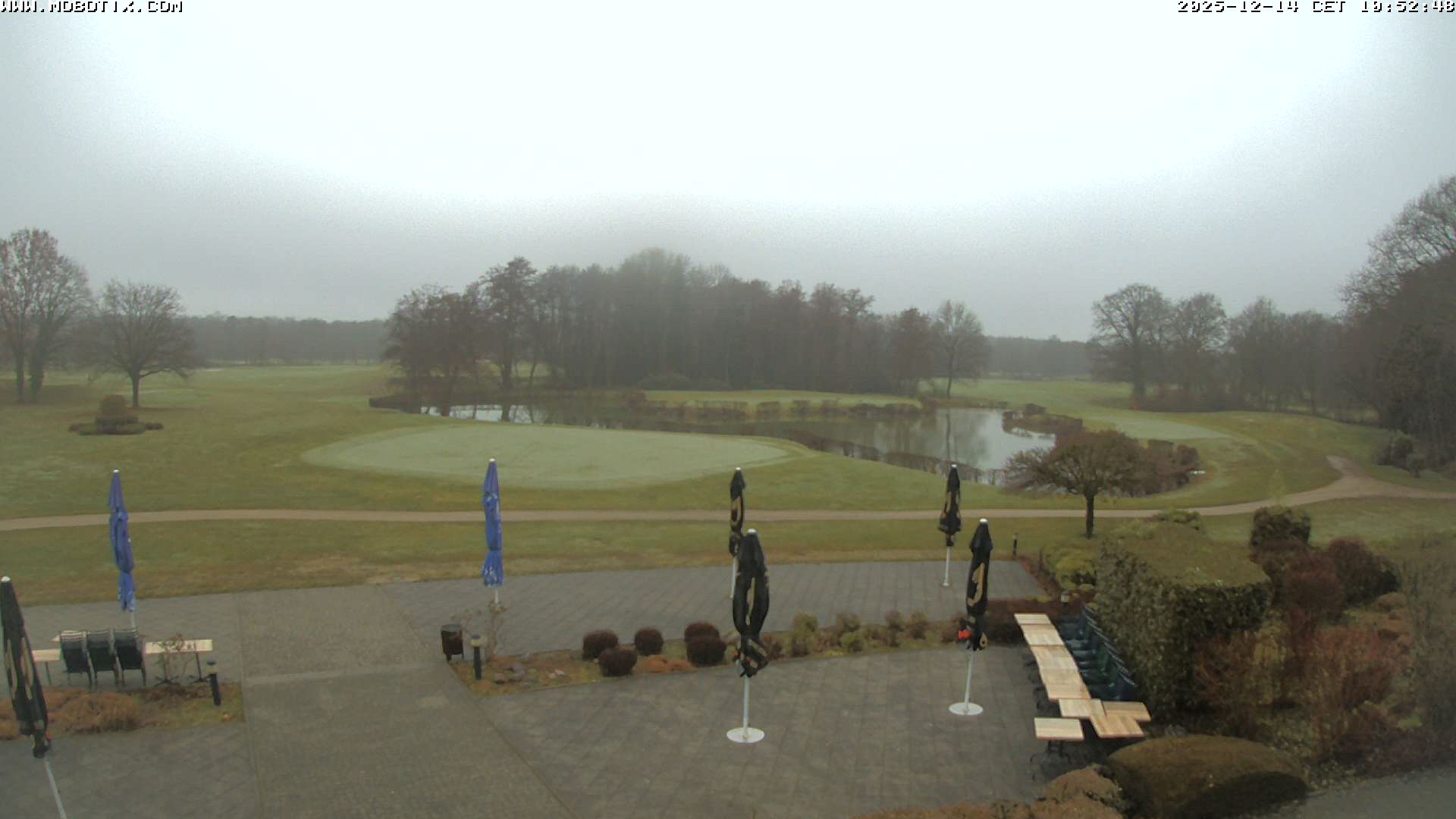 Webcam Golf Club Soufflenheim