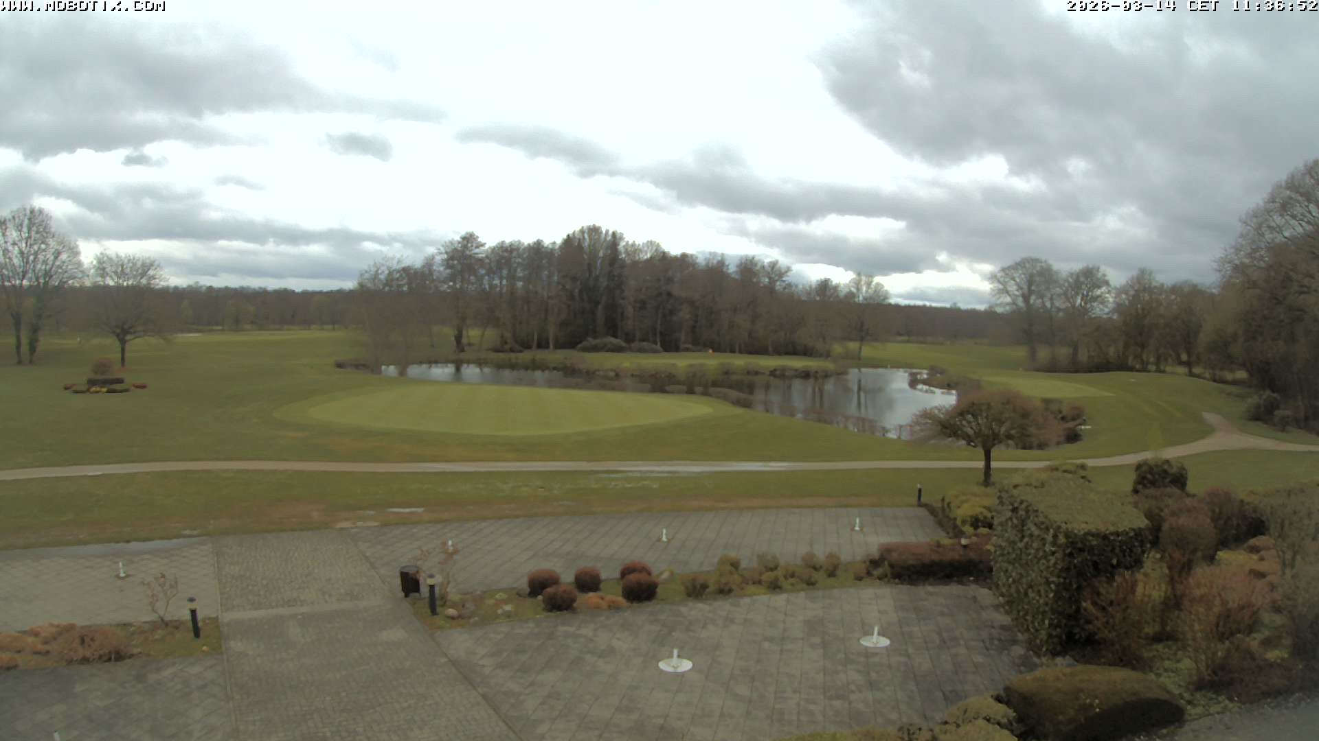 Webcam Golf Club Soufflenheim