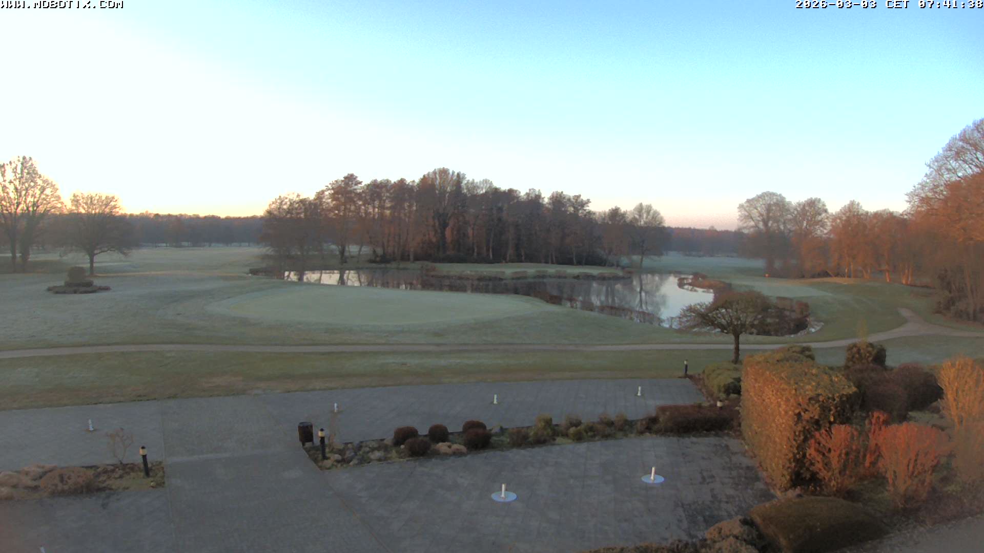 Webcam Golf Club Soufflenheim