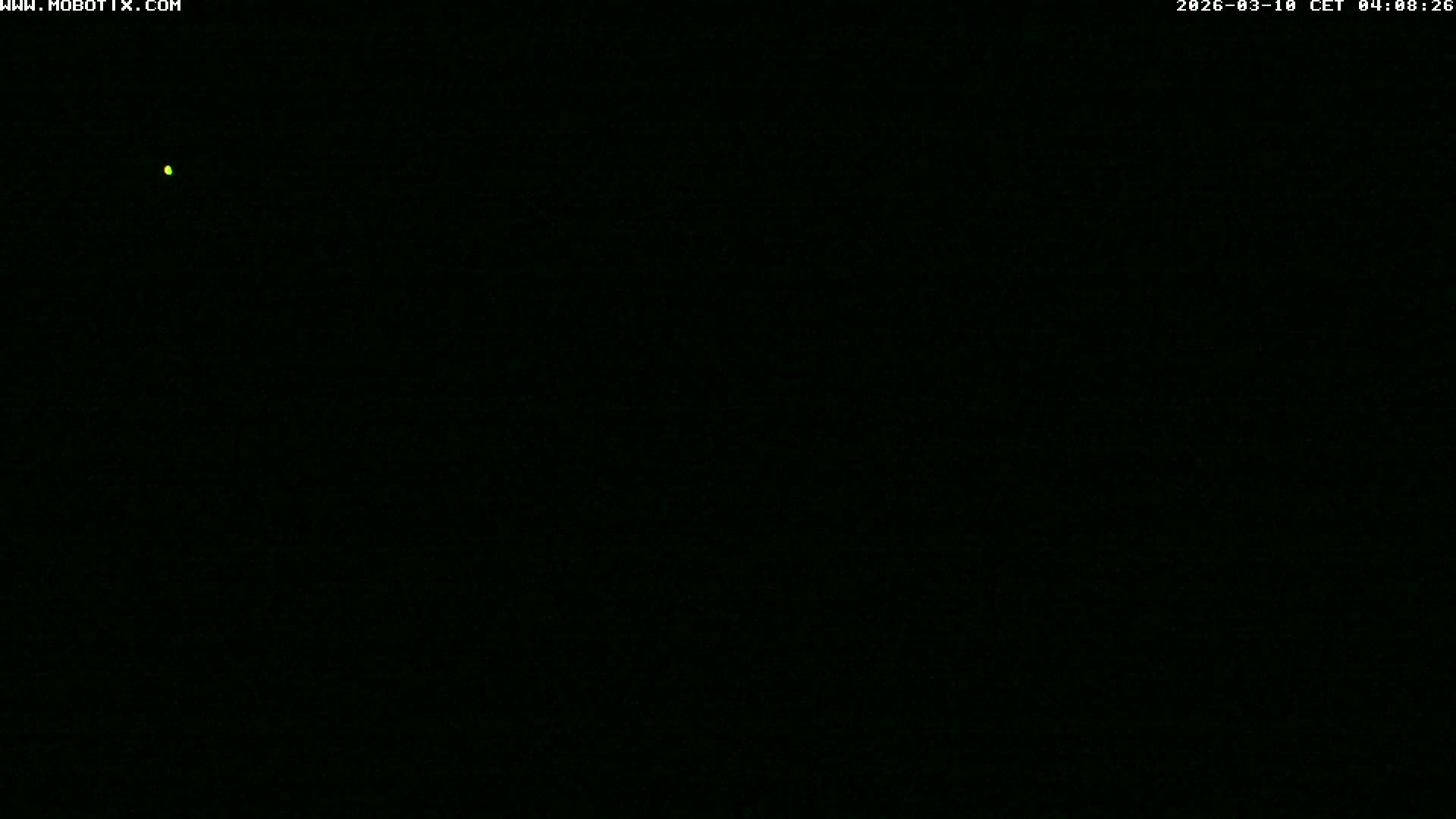 Webcam Golf Club Soufflenheim