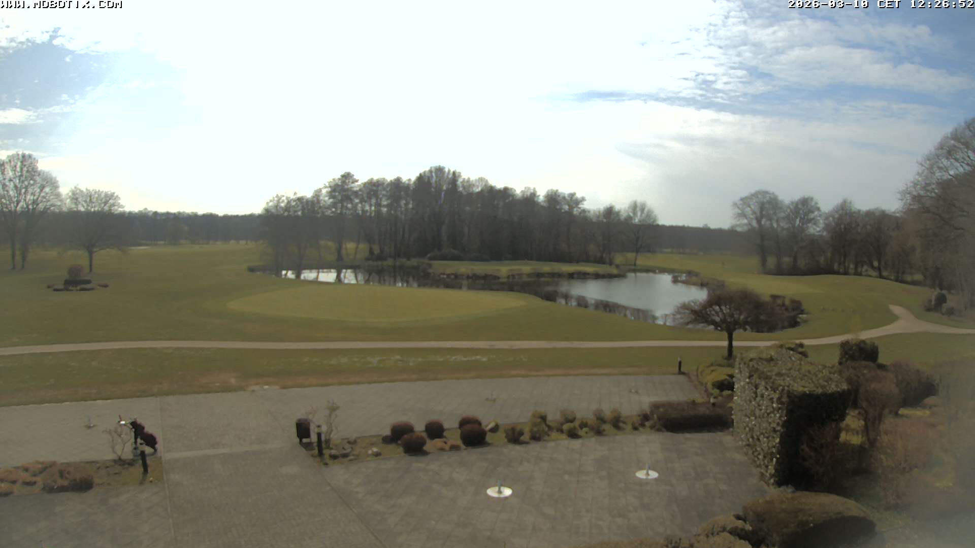 Webcam Golf Club Soufflenheim