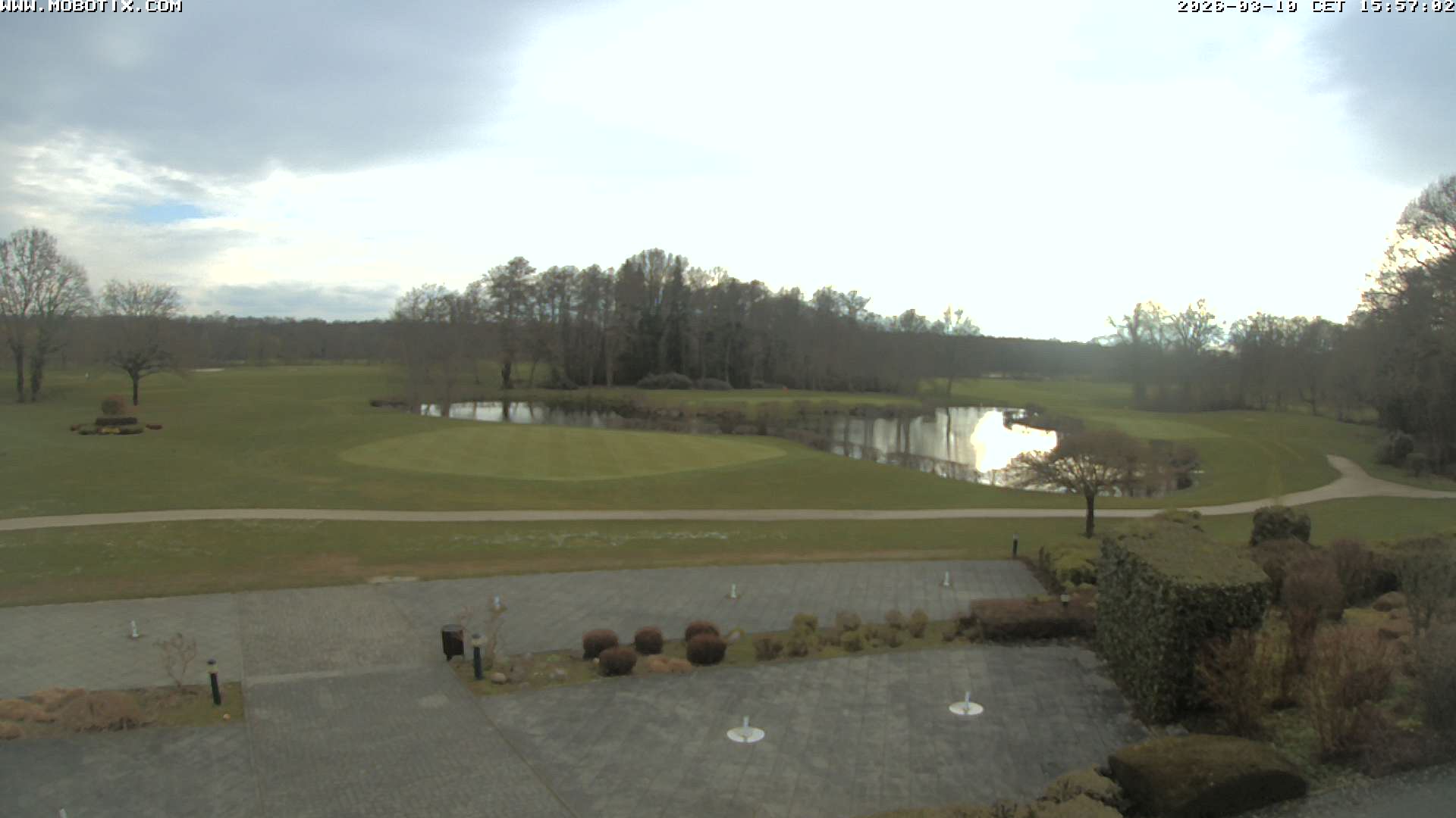 Webcam Golf Club Soufflenheim