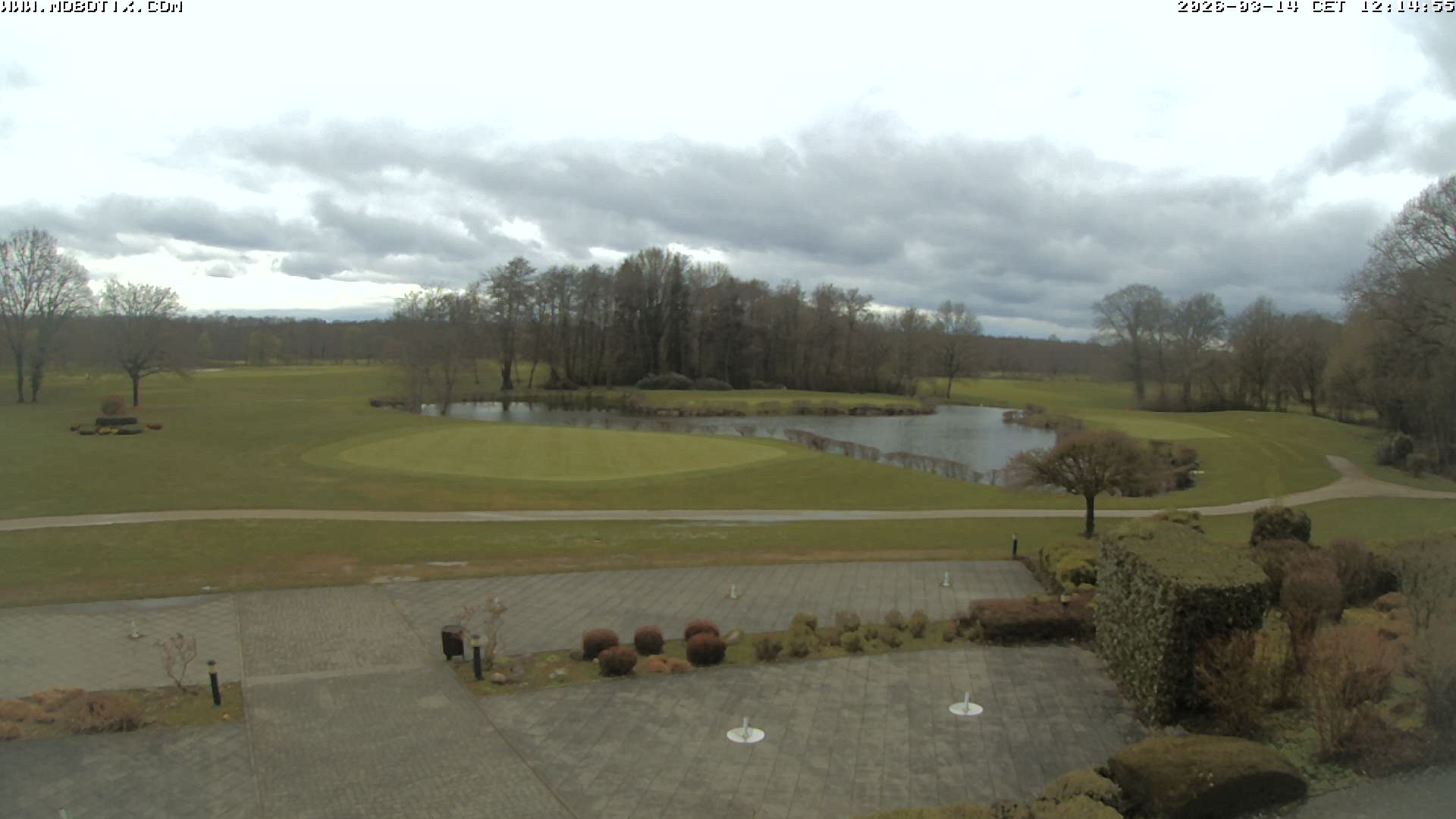 Webcam Golf Club Soufflenheim