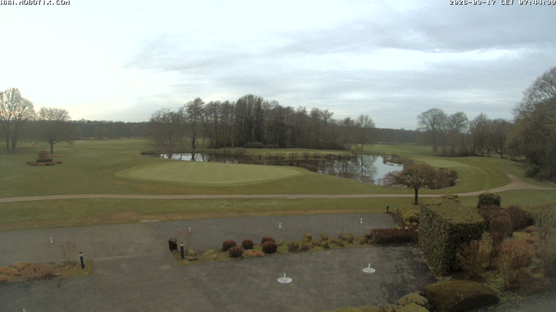 Webcam Golf Club Soufflenheim