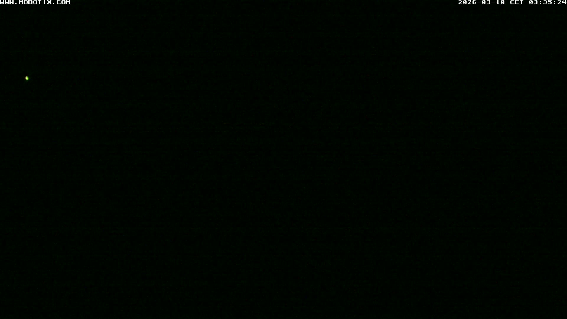 Webcam Golf Club Soufflenheim