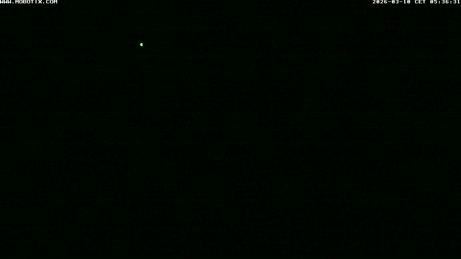 Webcam Golf Club Soufflenheim