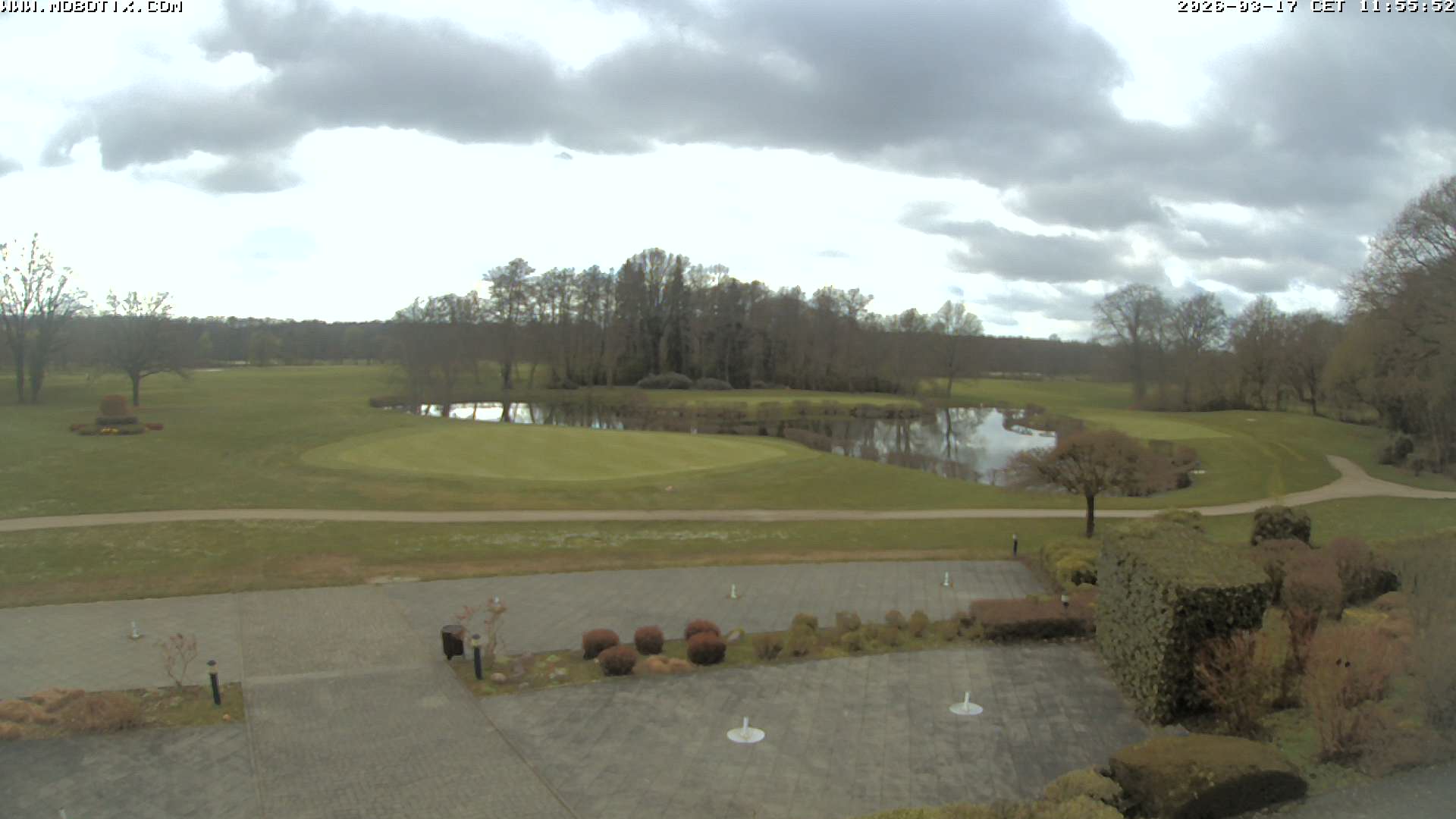 Webcam Golf Club Soufflenheim