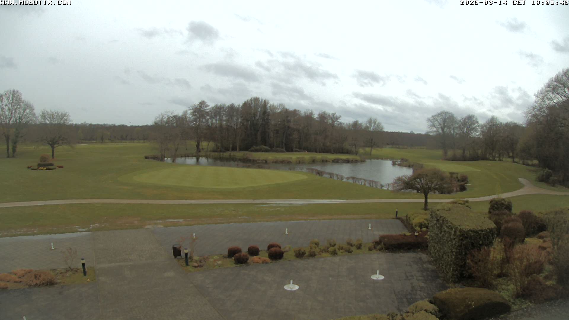 Webcam Golf Club Soufflenheim