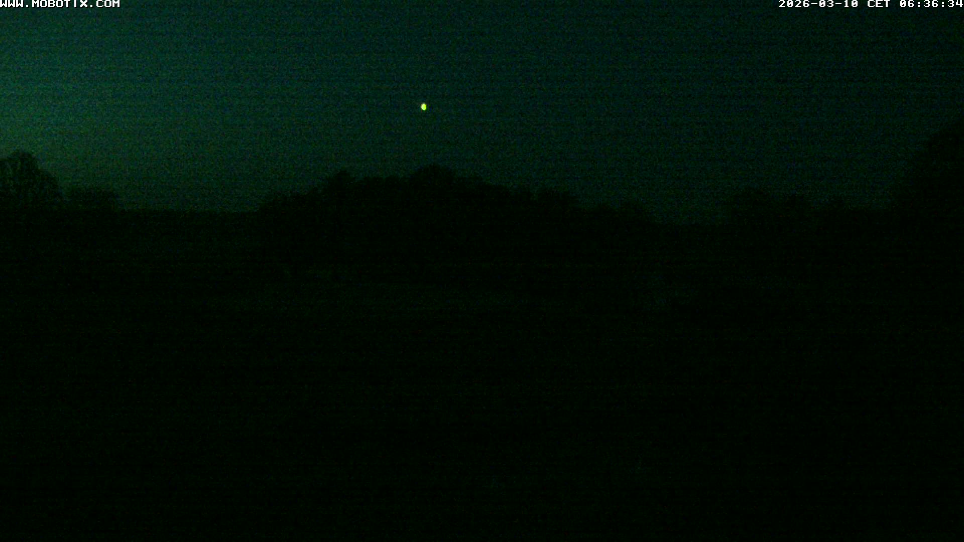 Webcam Golf Club Soufflenheim