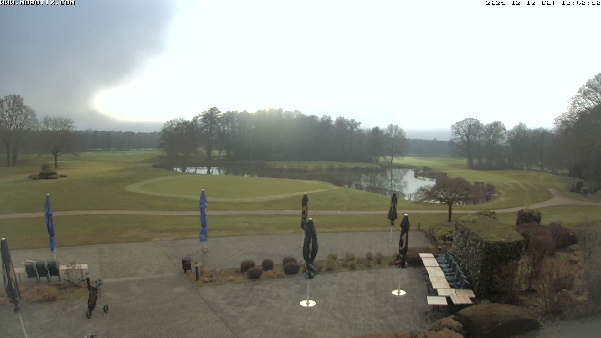 Webcam Golf Club Soufflenheim