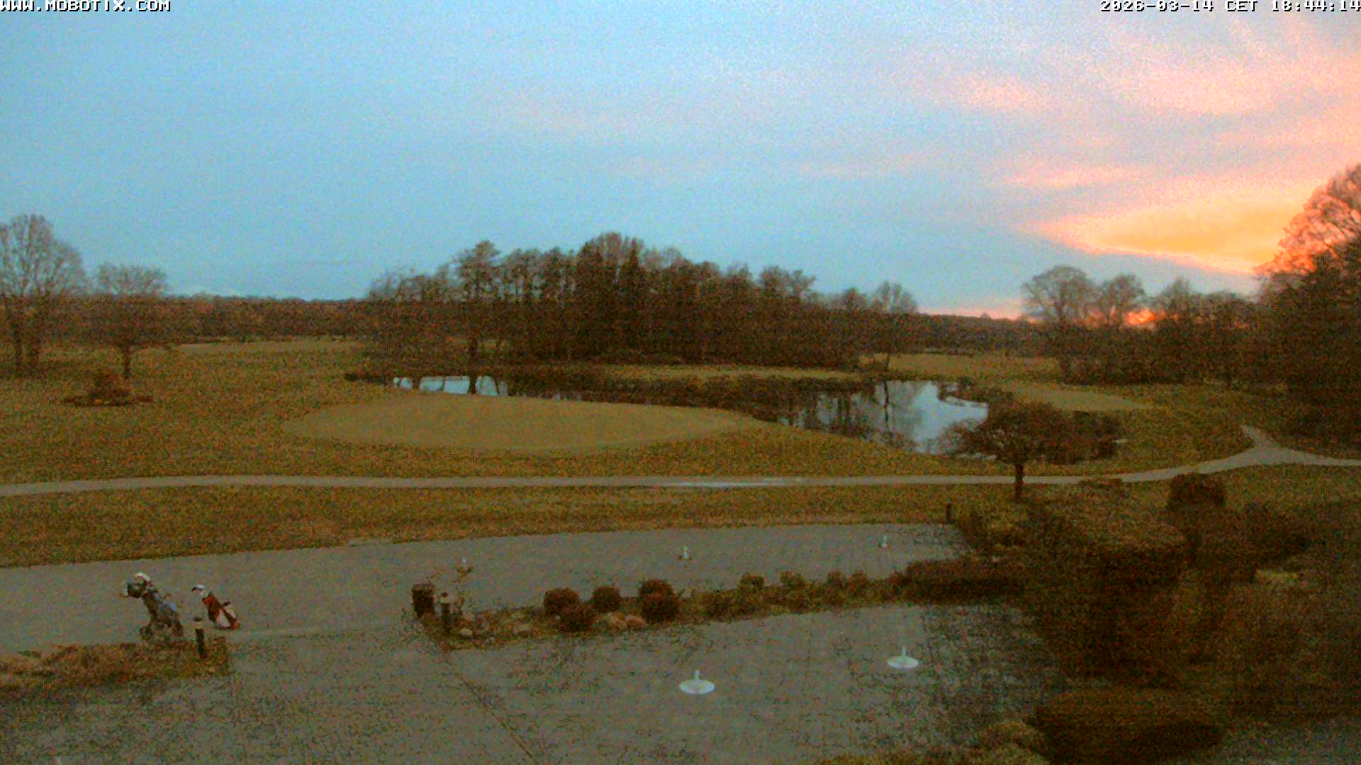 Webcam Golf Club Soufflenheim