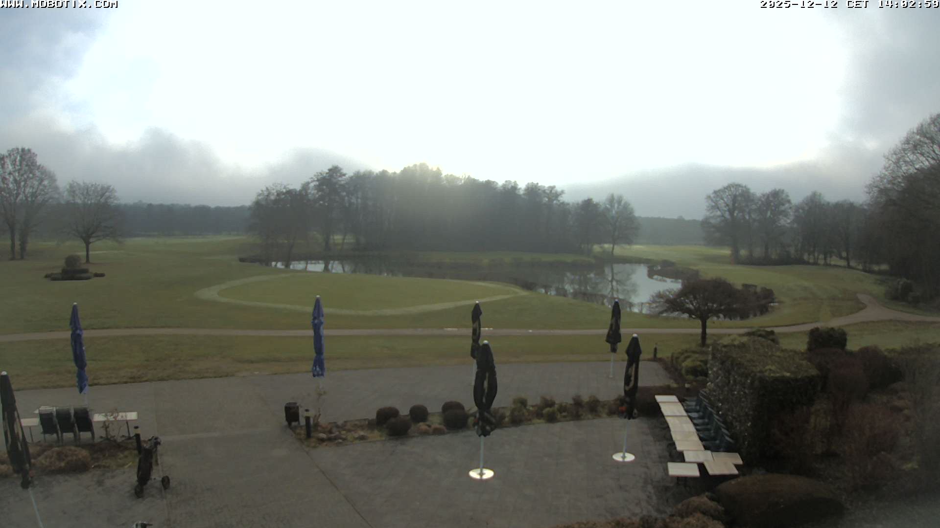 Webcam Golf Club Soufflenheim