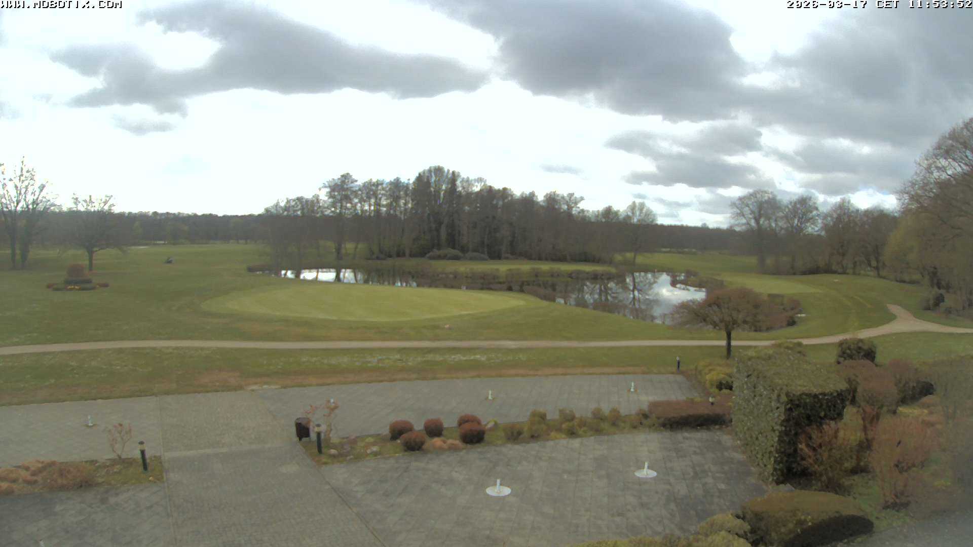 Webcam Golf Club Soufflenheim