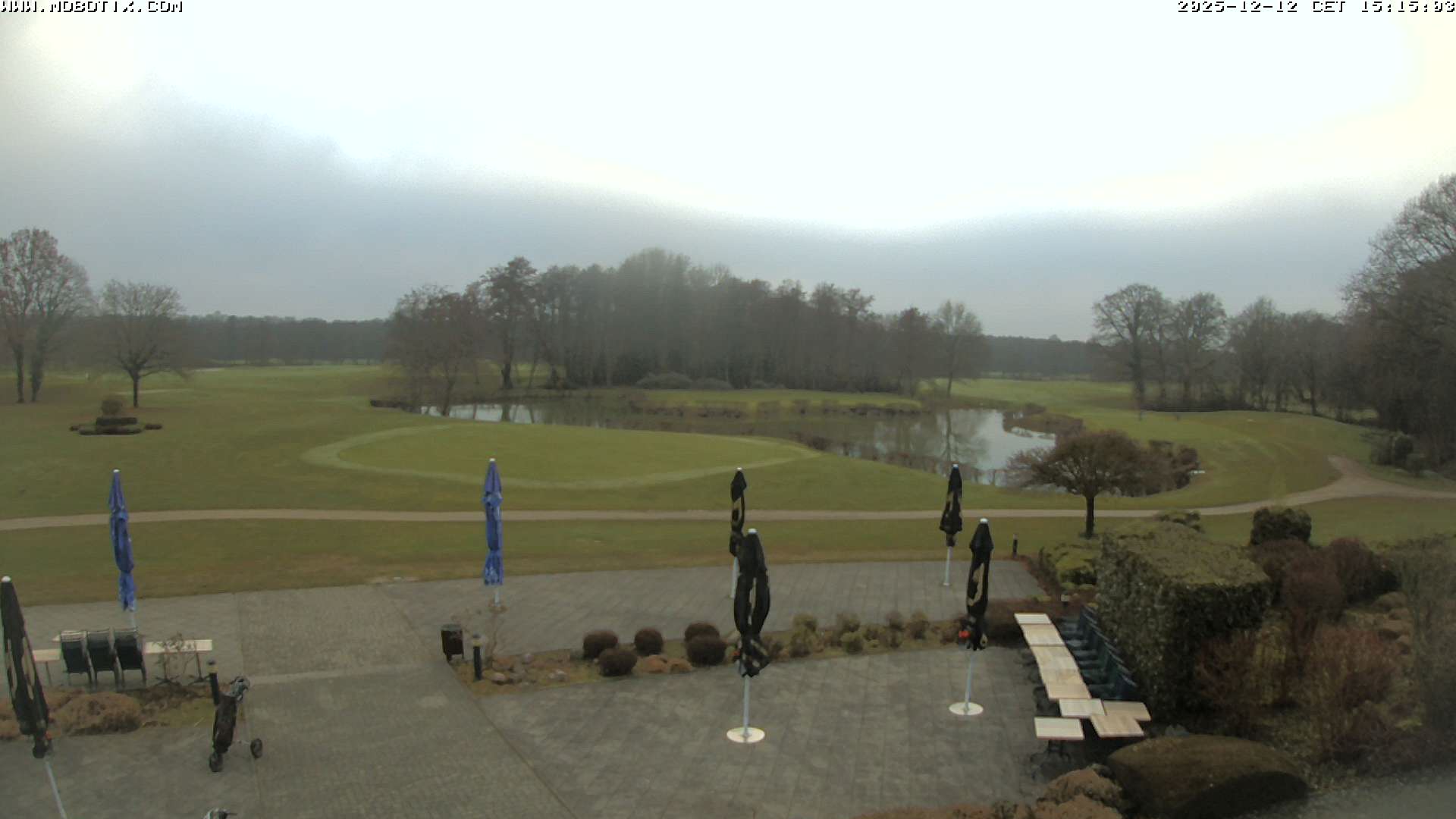 Webcam Golf Club Soufflenheim