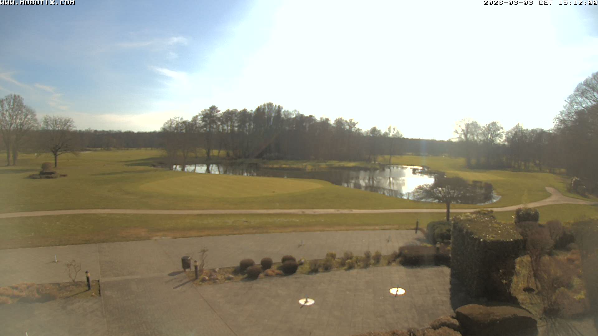 Webcam Golf Club Soufflenheim