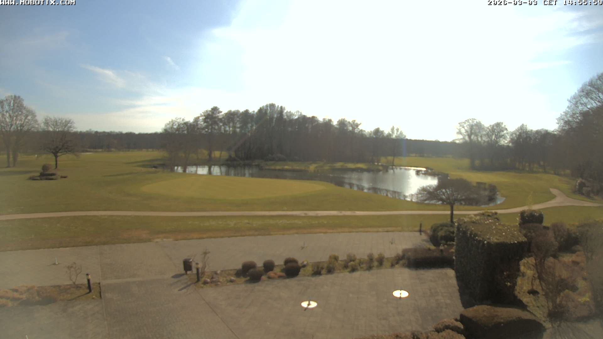 Webcam Golf Club Soufflenheim