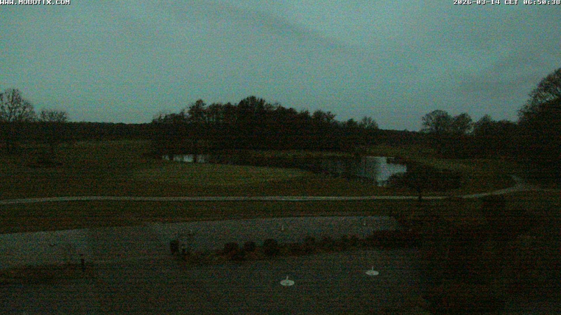 Webcam Golf Club Soufflenheim