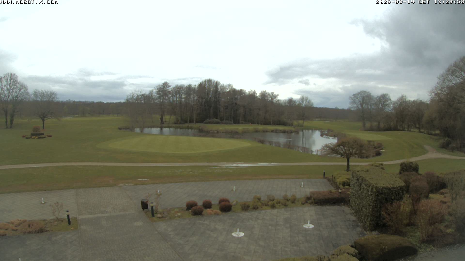 Webcam Golf Club Soufflenheim
