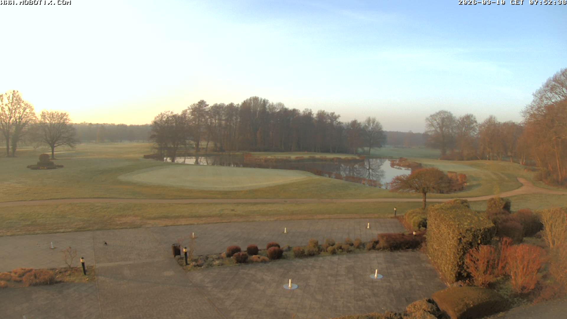 Webcam Golf Club Soufflenheim