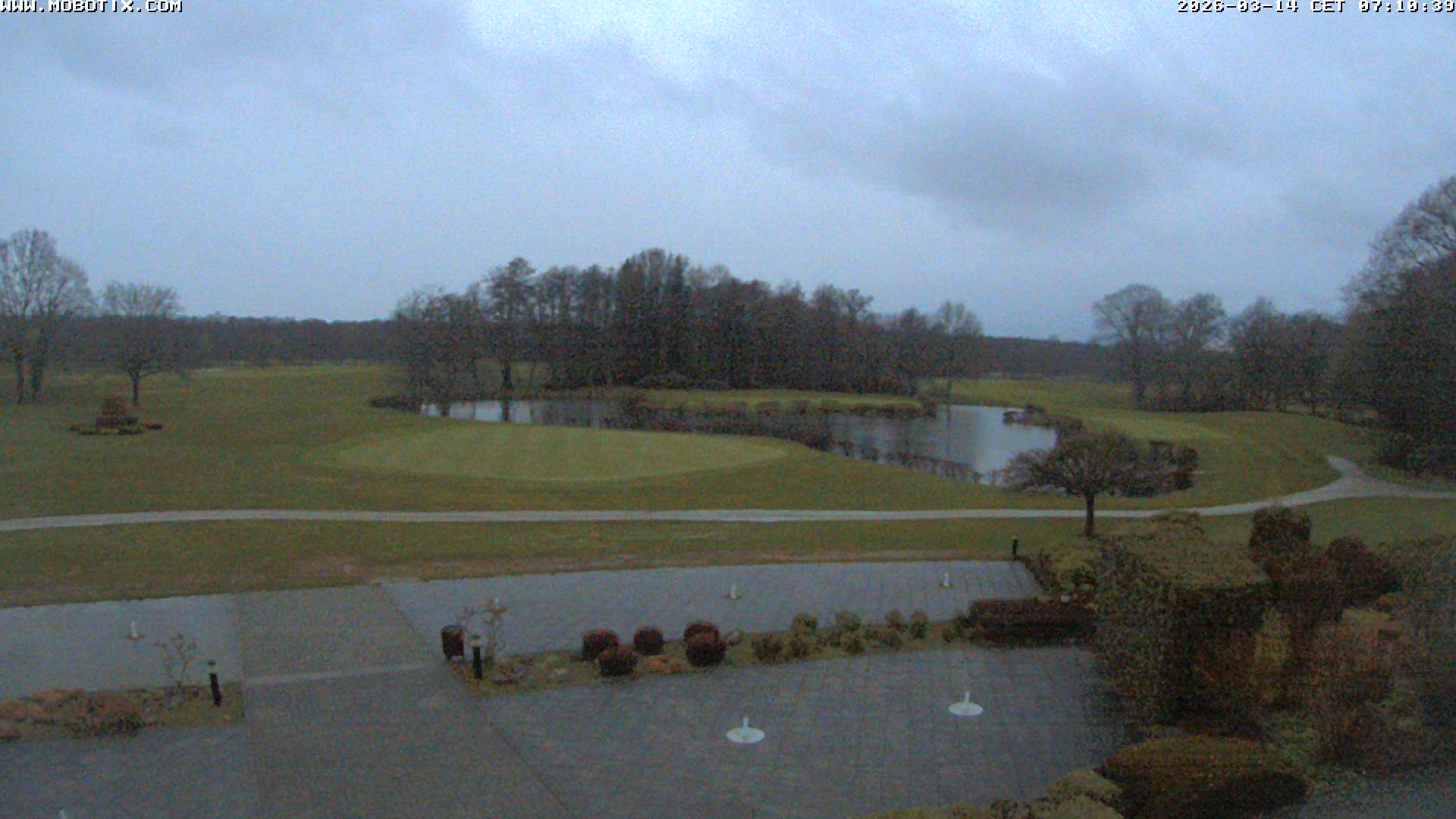 Webcam Golf Club Soufflenheim