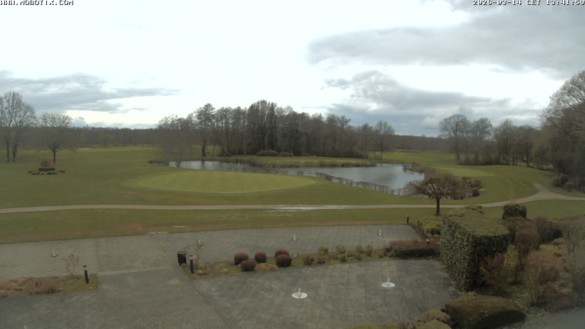 Webcam Golf Club Soufflenheim