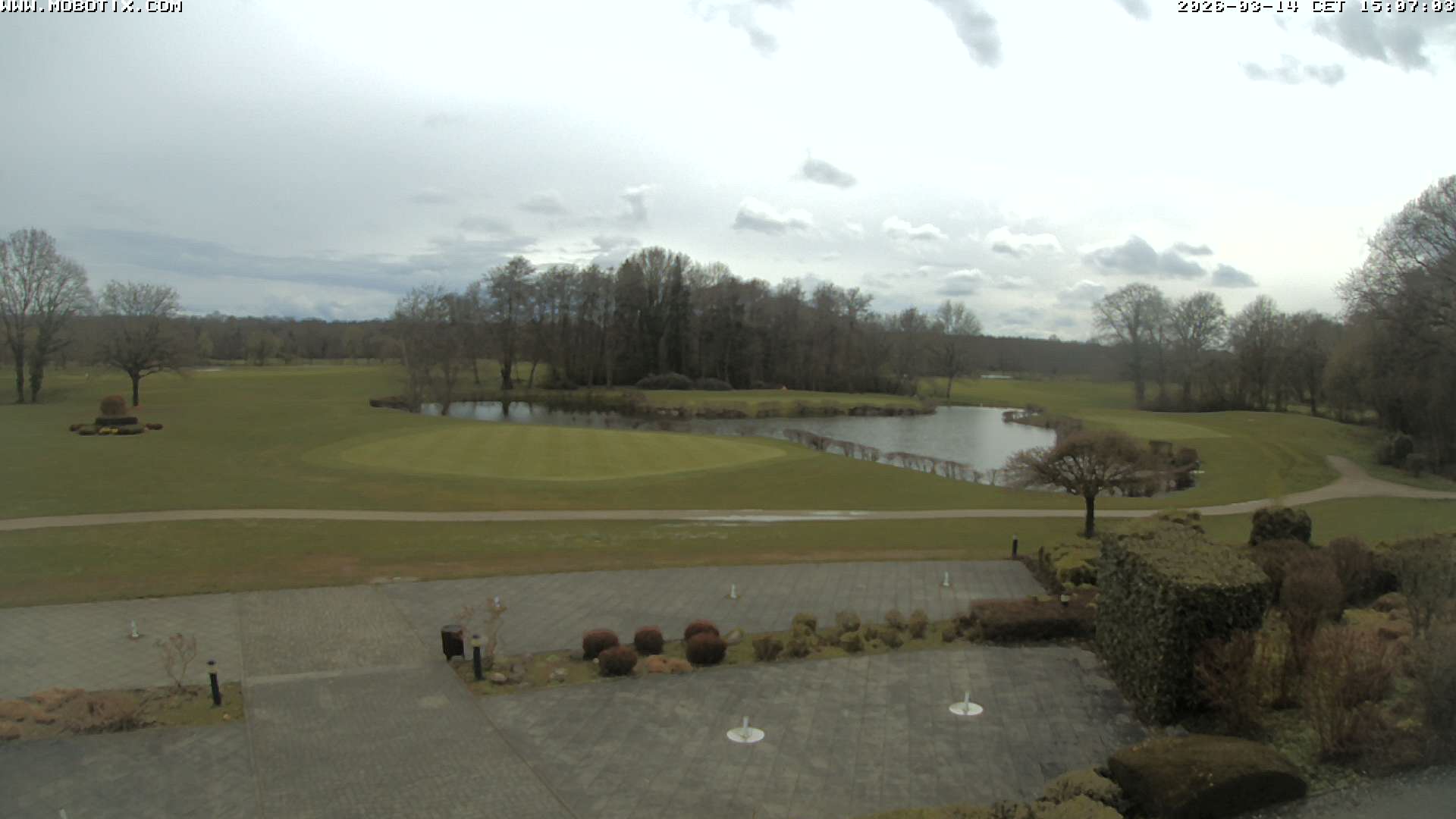 Webcam Golf Club Soufflenheim