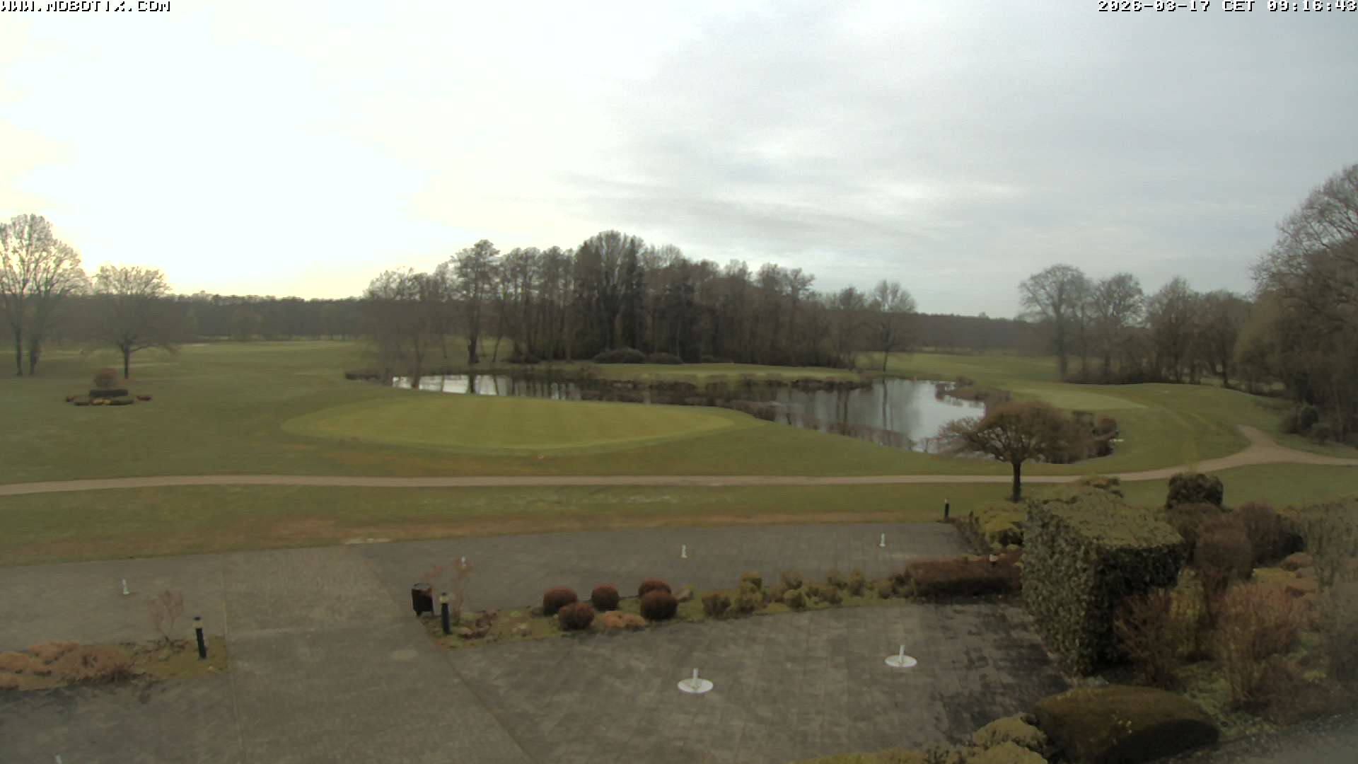 Webcam Golf Club Soufflenheim