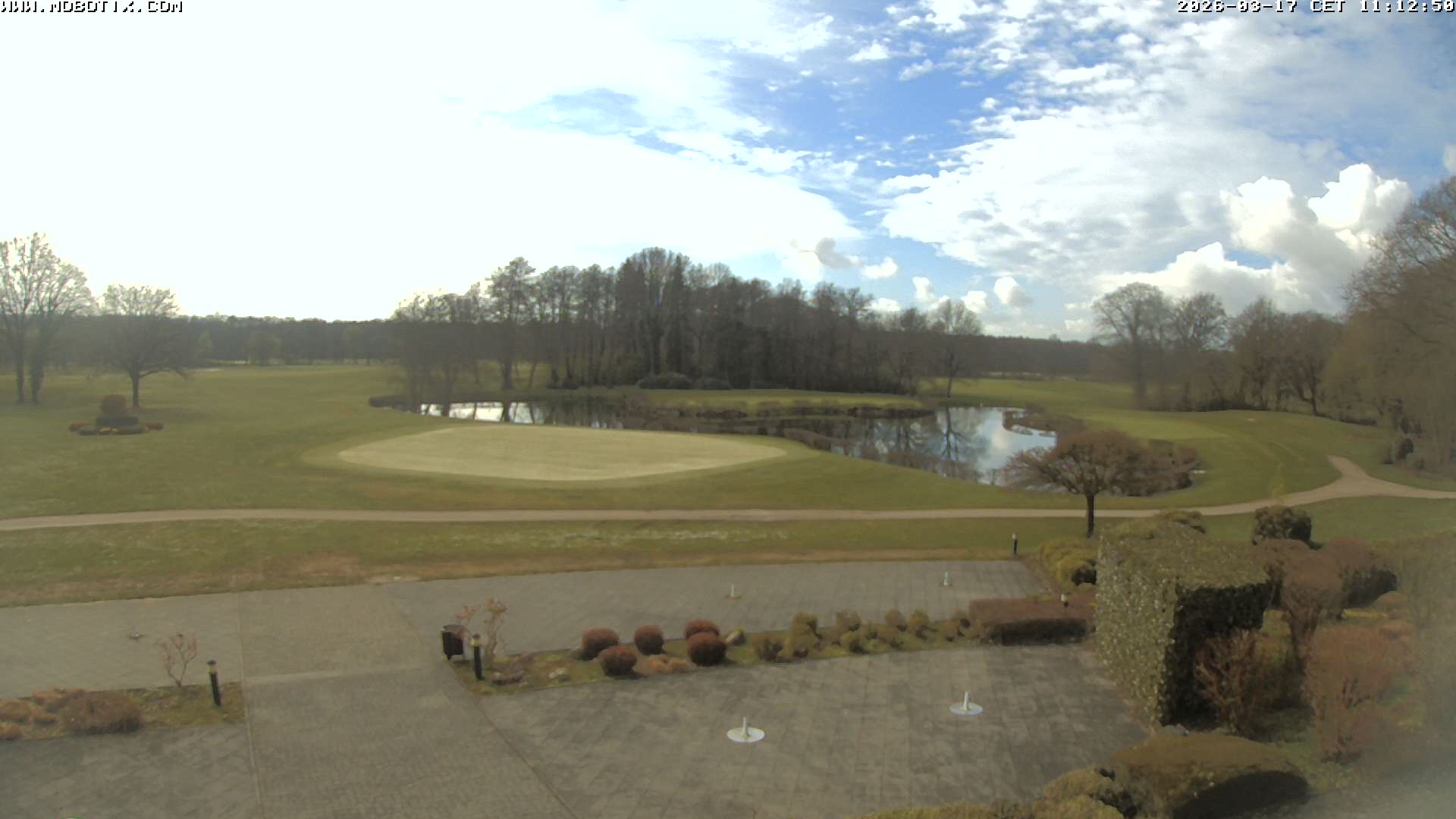 Webcam Golf Club Soufflenheim