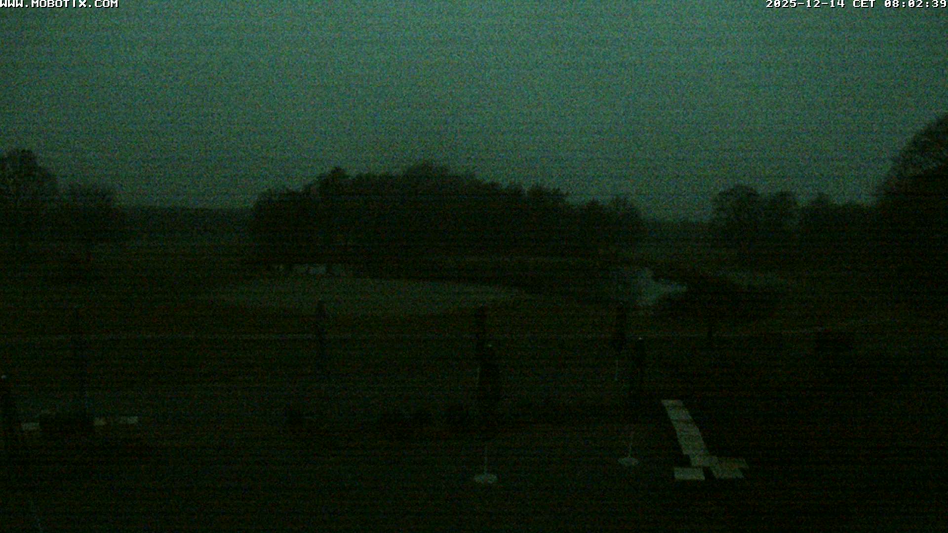 Webcam Golf Club Soufflenheim