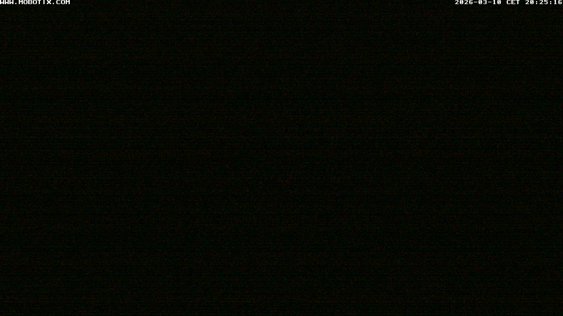 Webcam Golf Club Soufflenheim