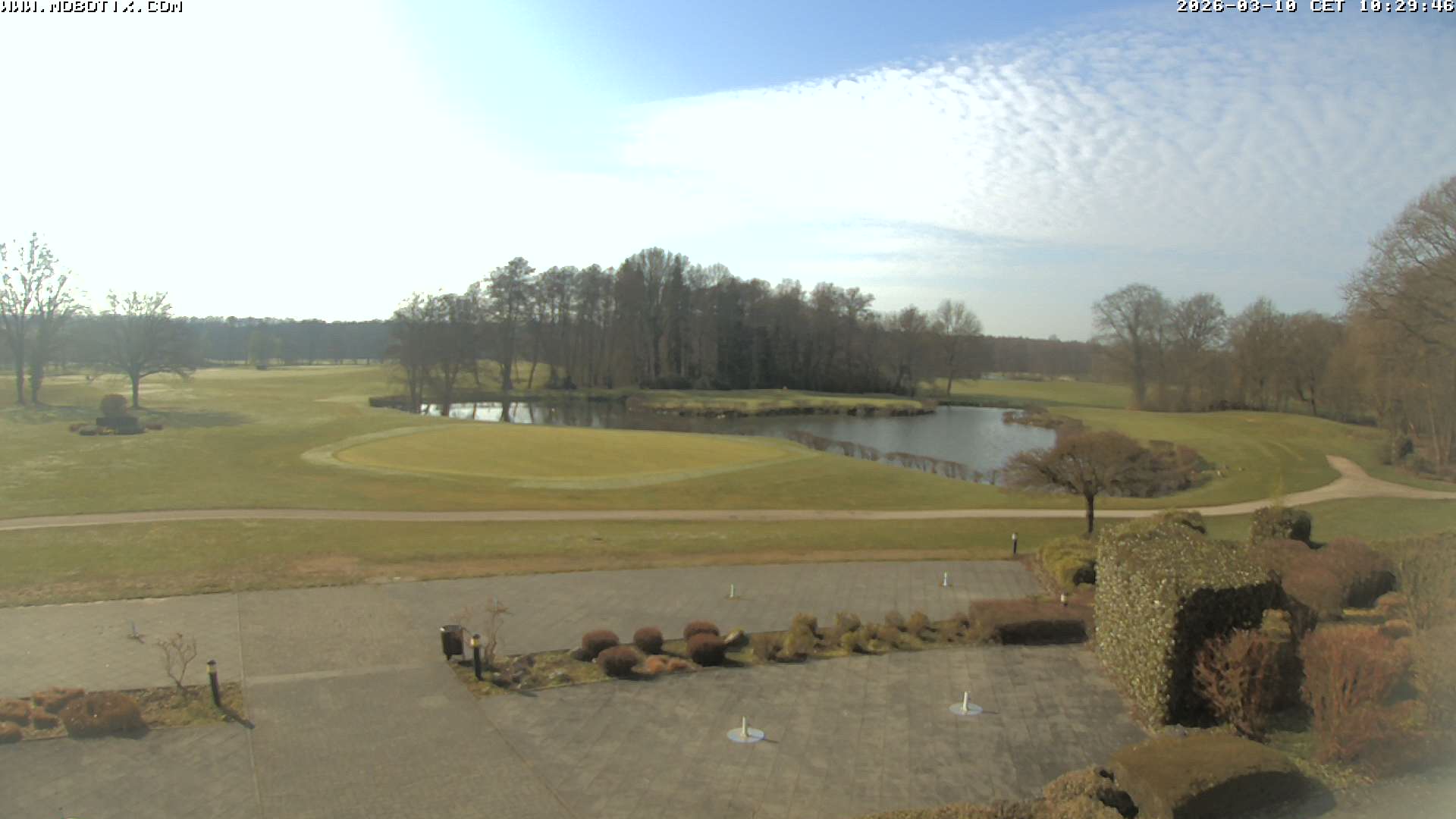 Webcam Golf Club Soufflenheim