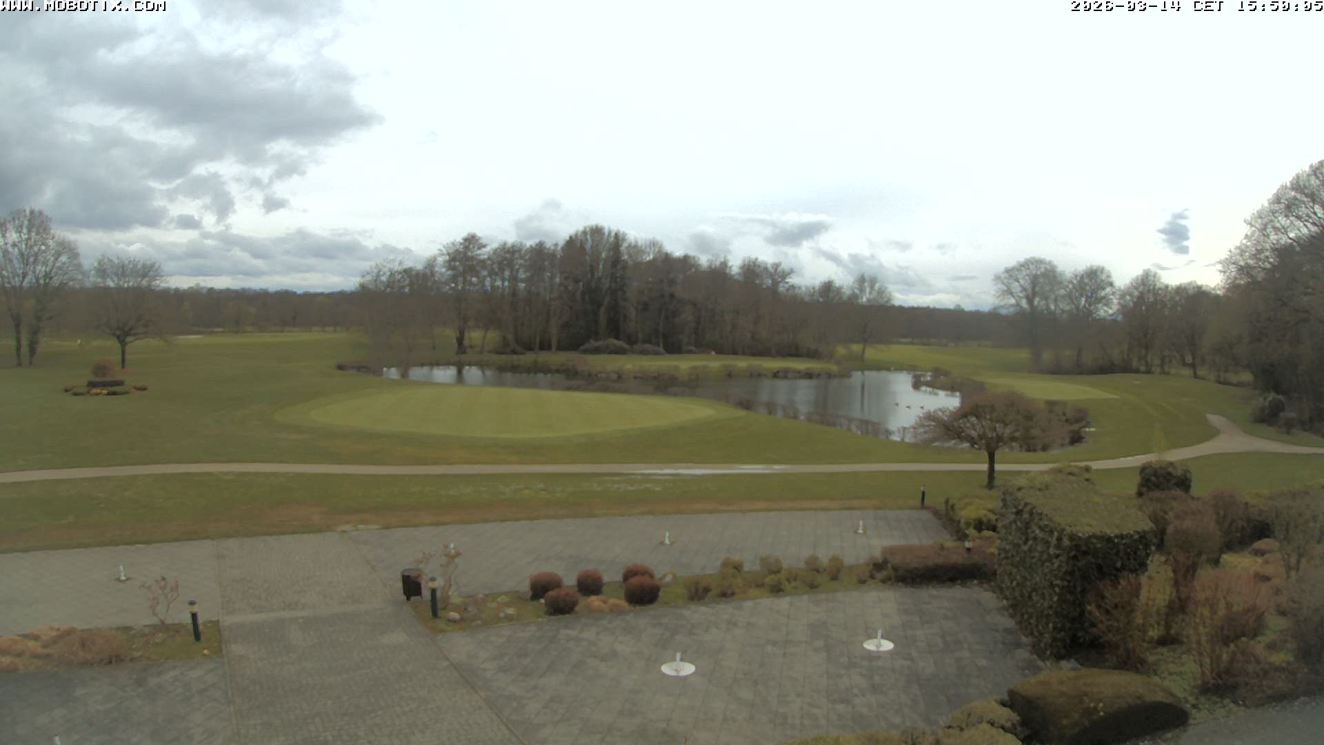 Webcam Golf Club Soufflenheim