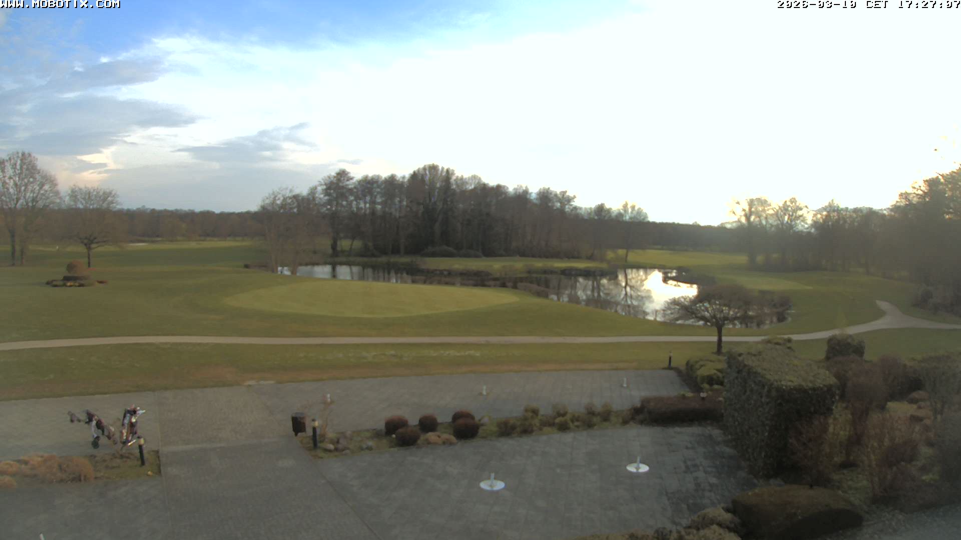 Webcam Golf Club Soufflenheim