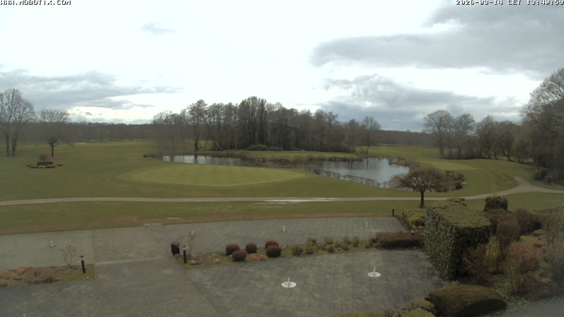 Webcam Golf Club Soufflenheim
