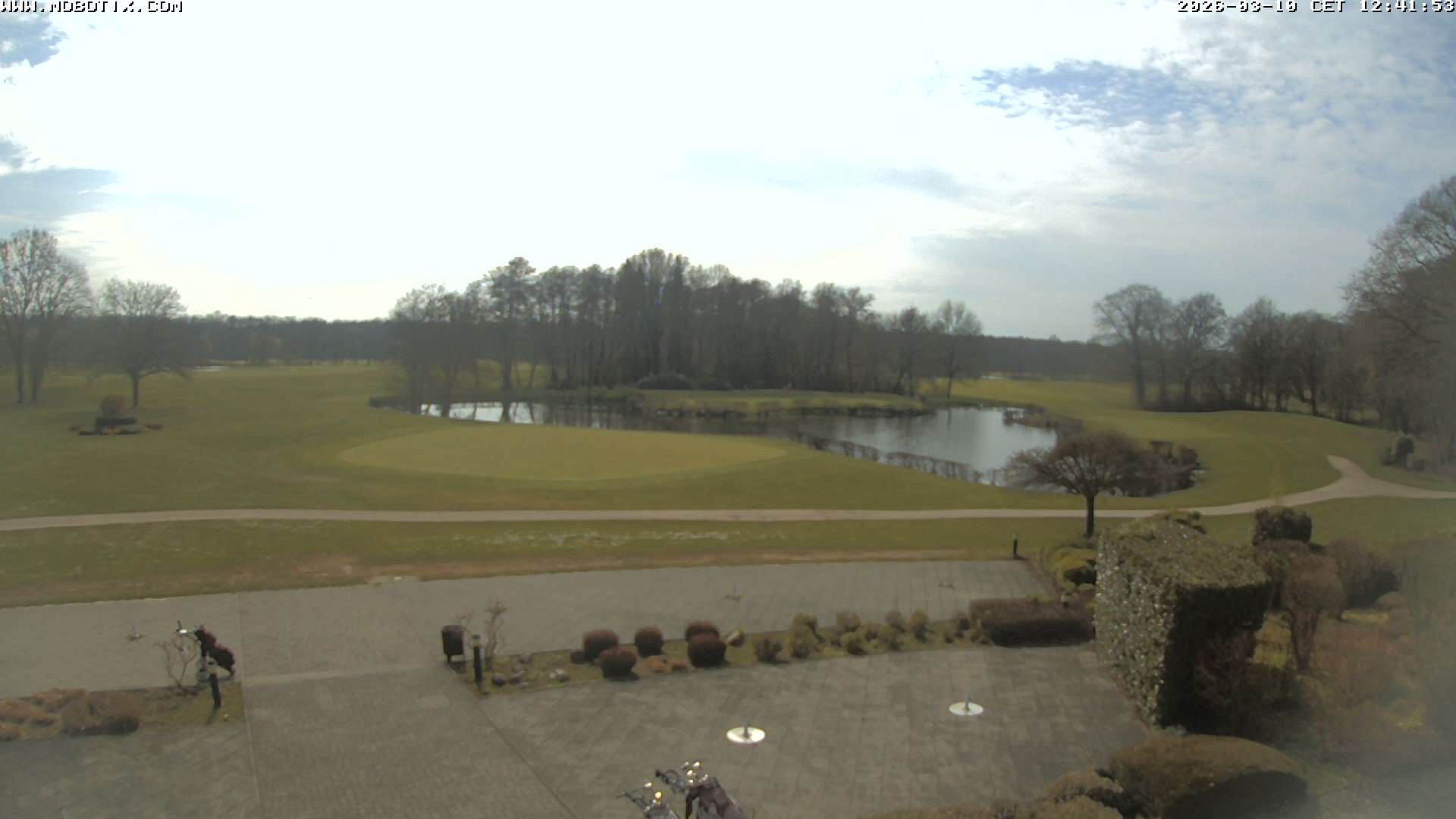 Webcam Golf Club Soufflenheim