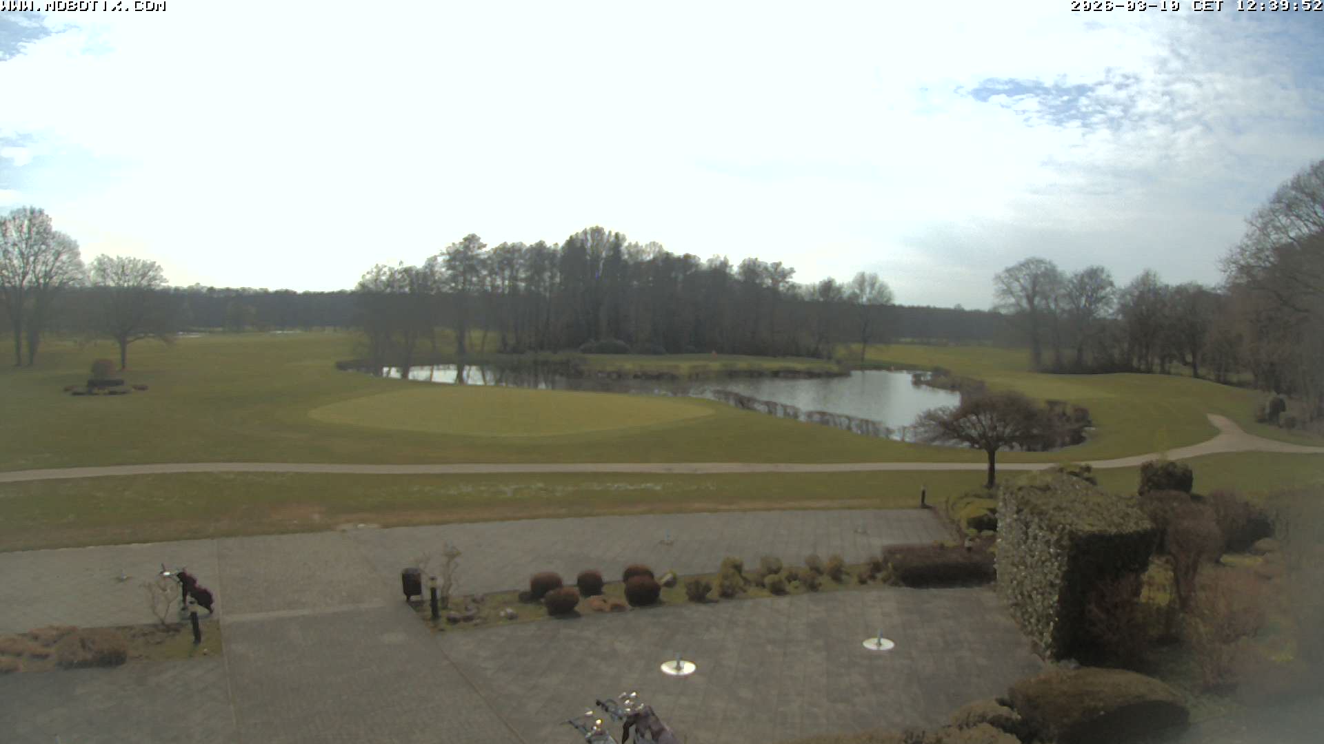 Webcam Golf Club Soufflenheim