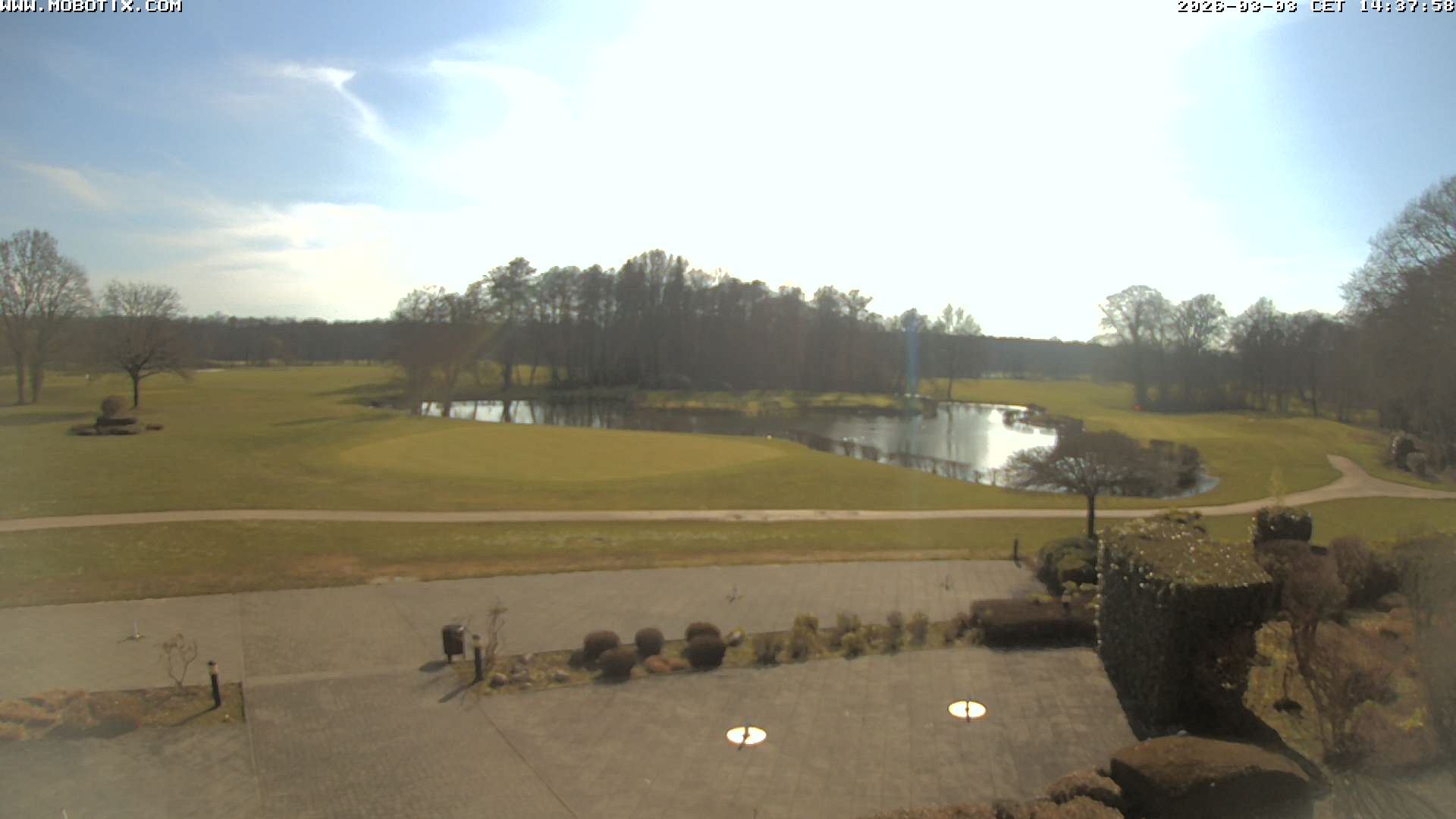 Webcam Golf Club Soufflenheim