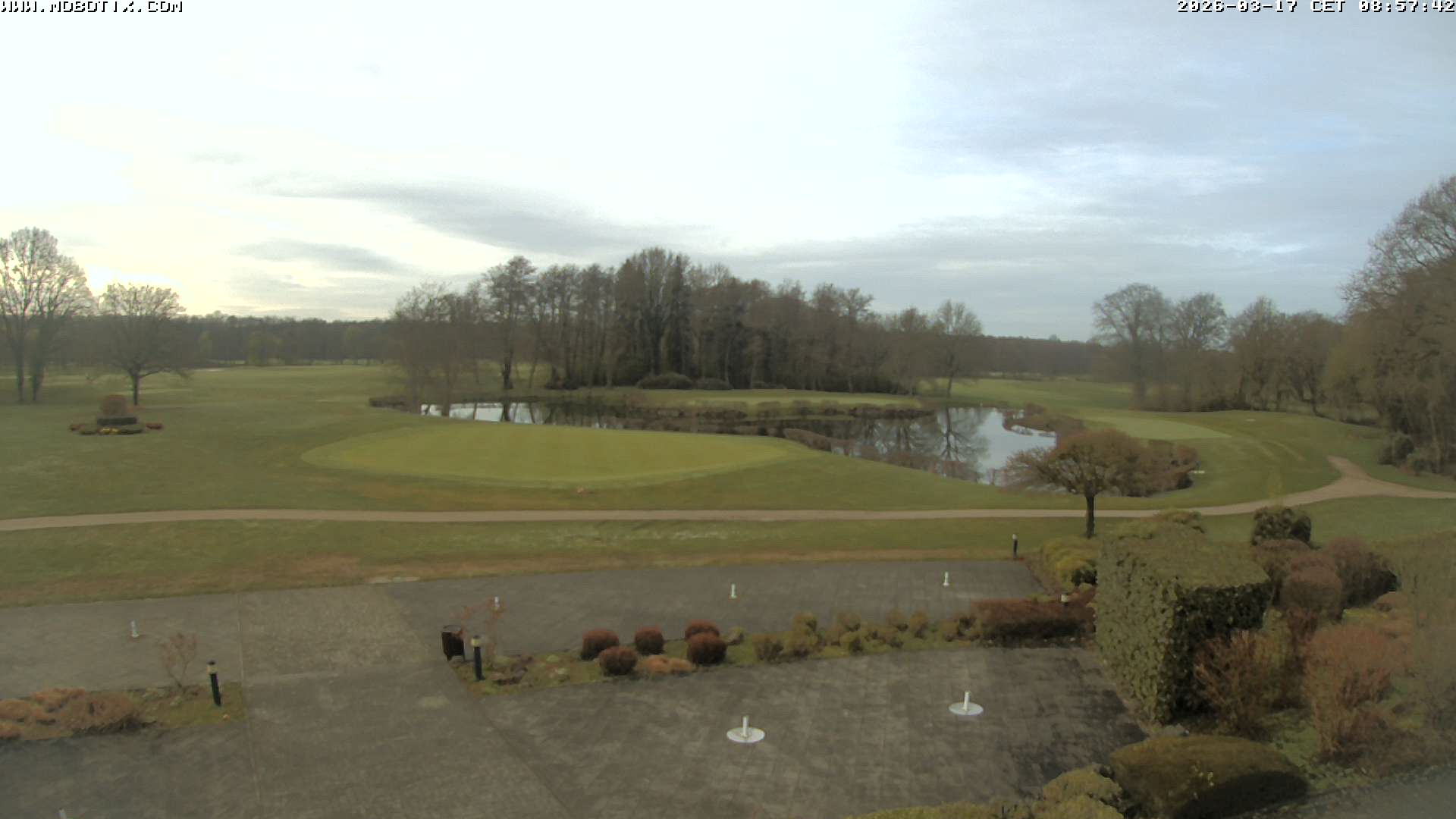 Webcam Golf Club Soufflenheim
