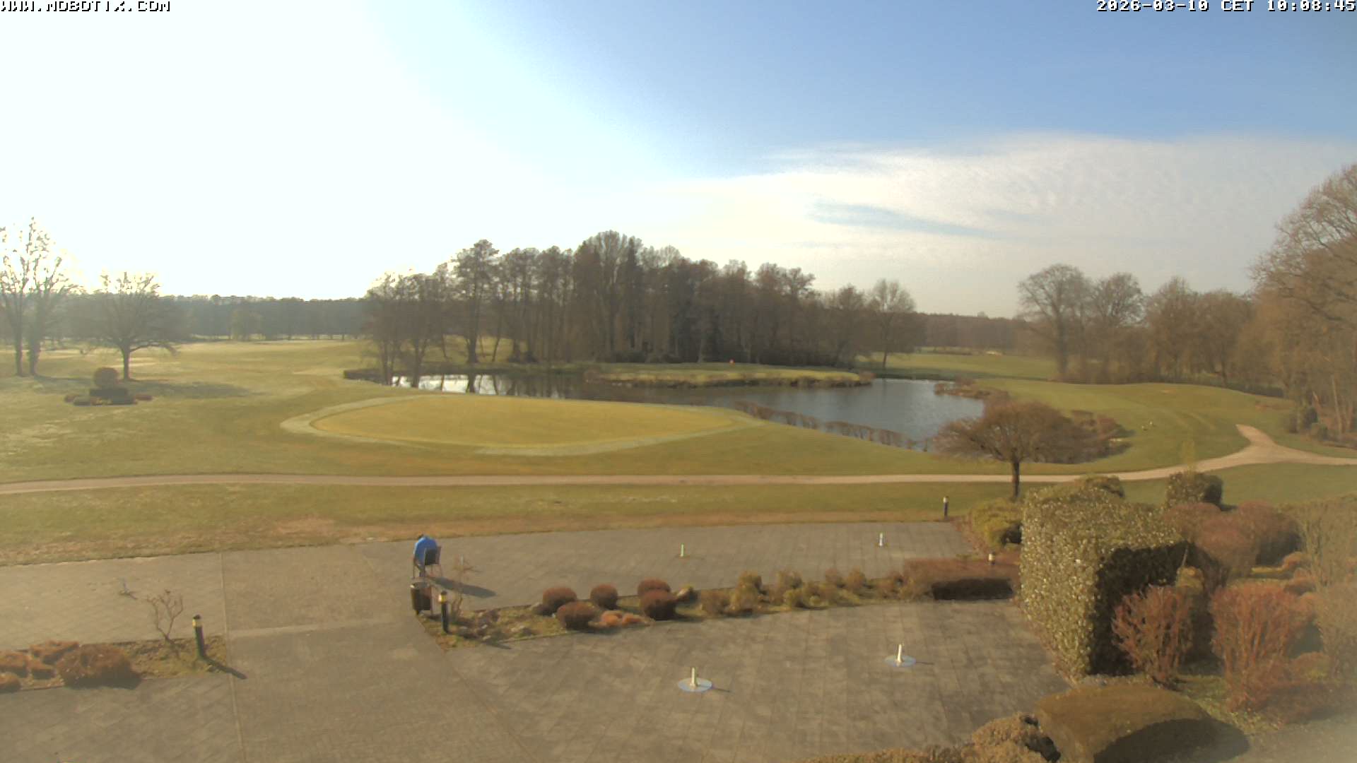 Webcam Golf Club Soufflenheim
