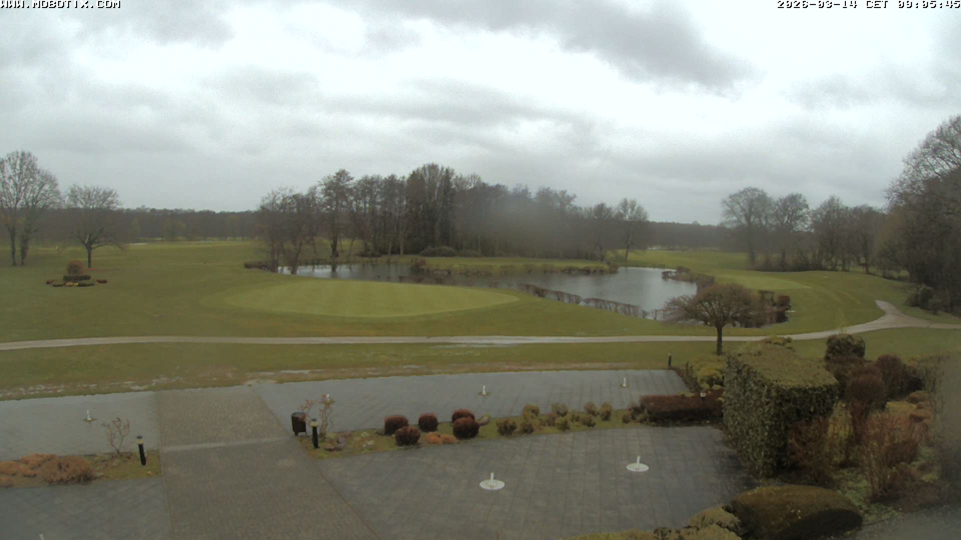 Webcam Golf Club Soufflenheim
