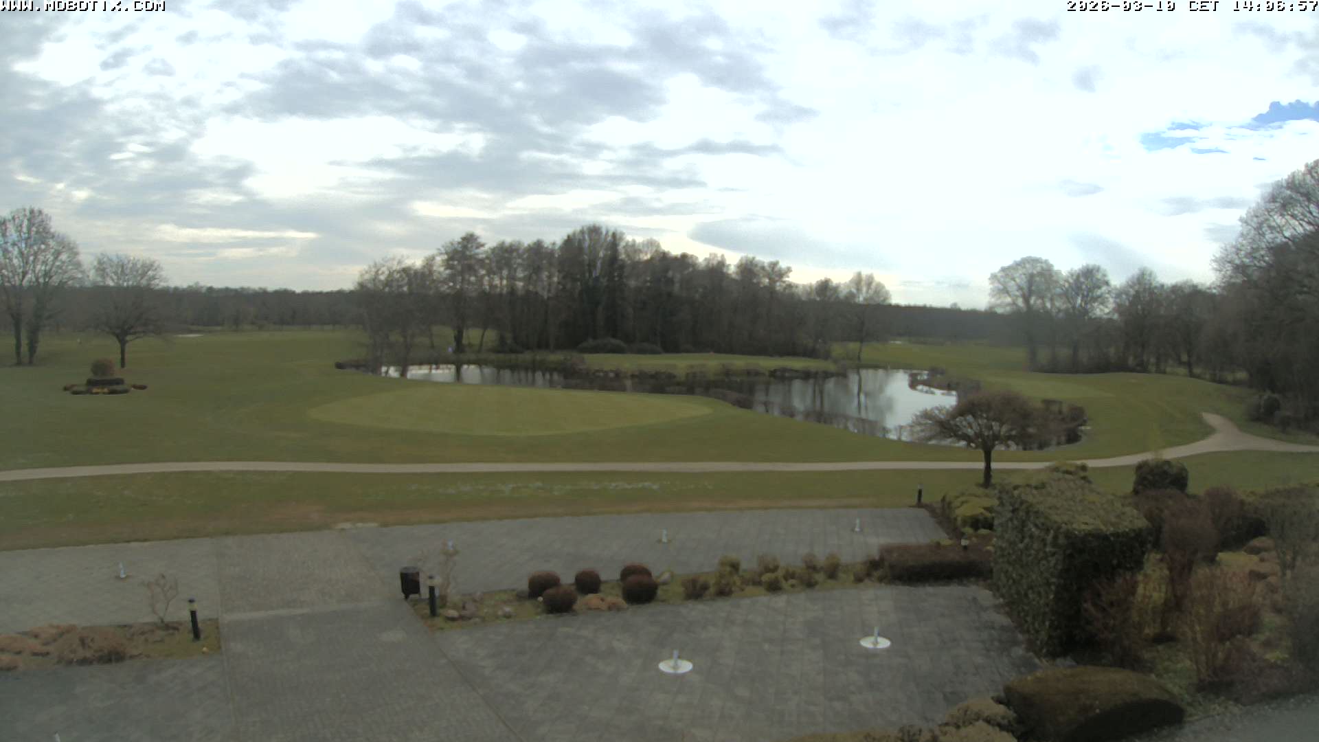Webcam Golf Club Soufflenheim