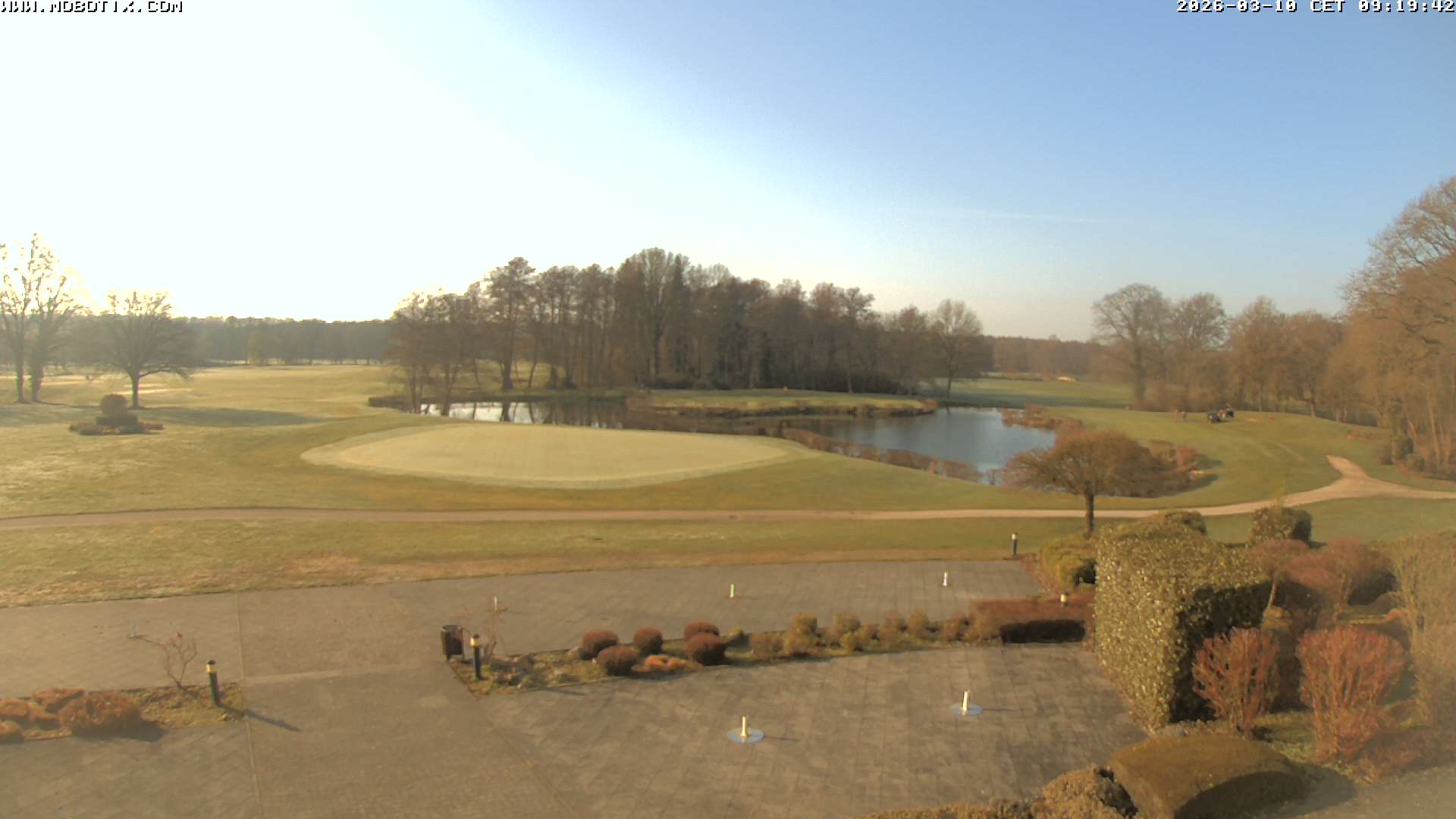 Webcam Golf Club Soufflenheim