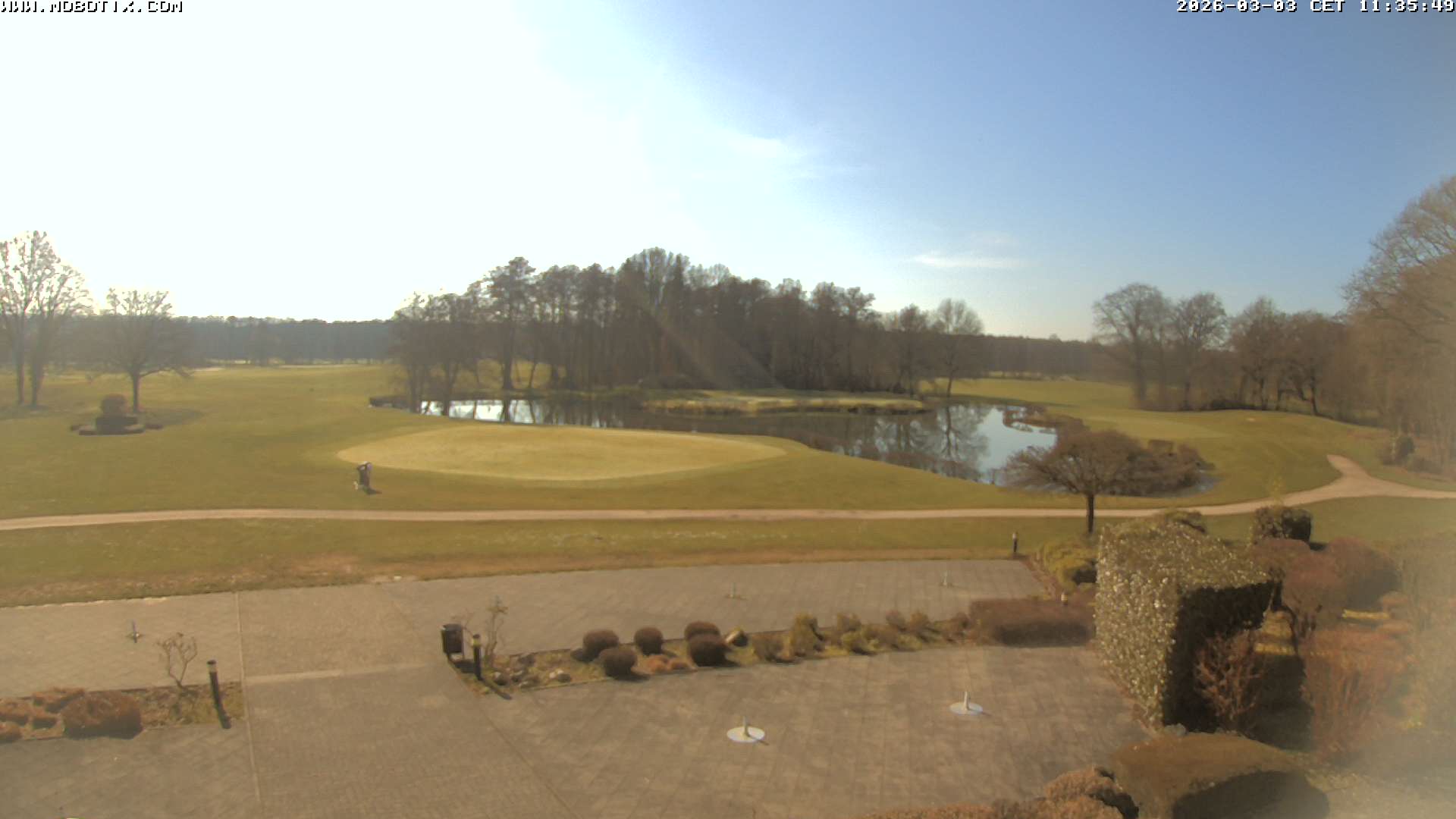 Webcam Golf Club Soufflenheim