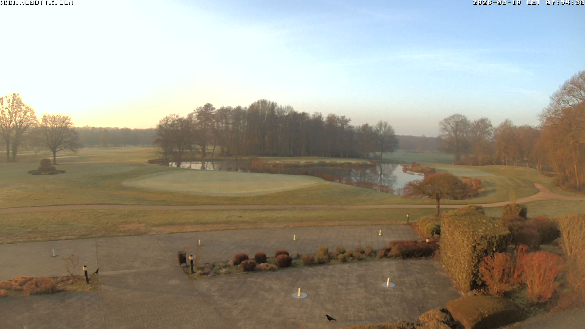 Webcam Golf Club Soufflenheim